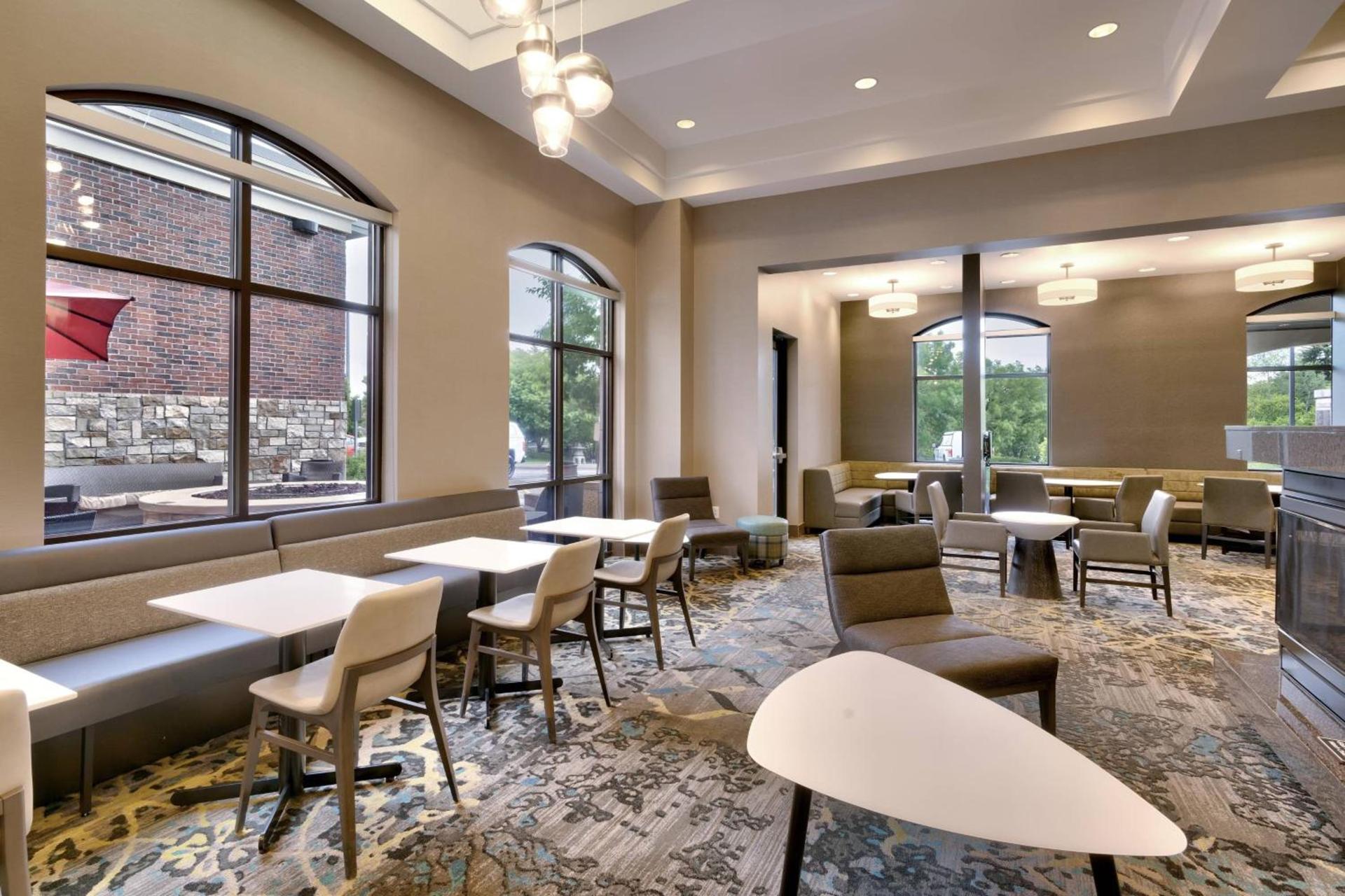 Residence Inn by Marriott Idaho Falls photo 5