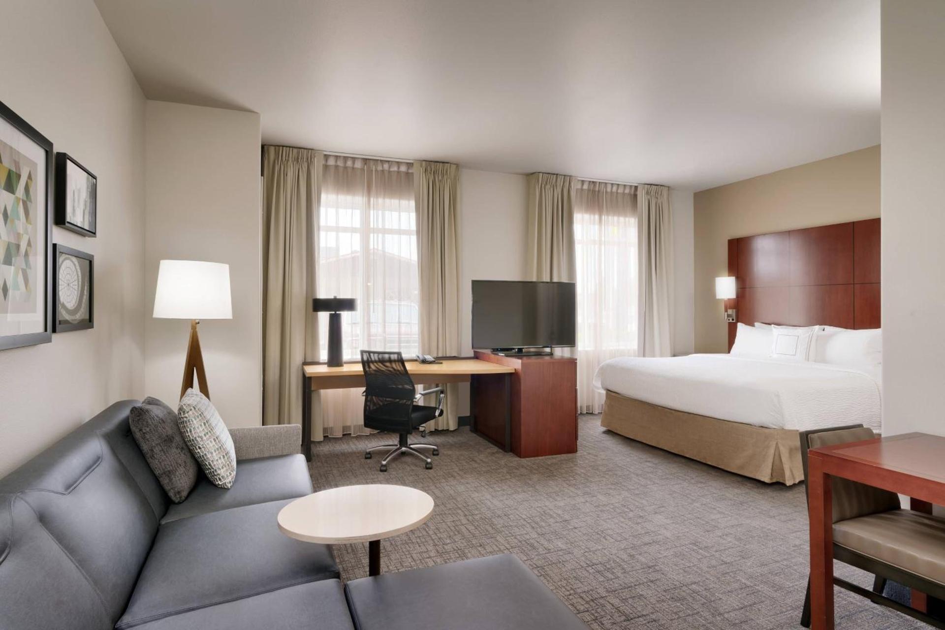 Residence Inn by Marriott Idaho Falls photo 6