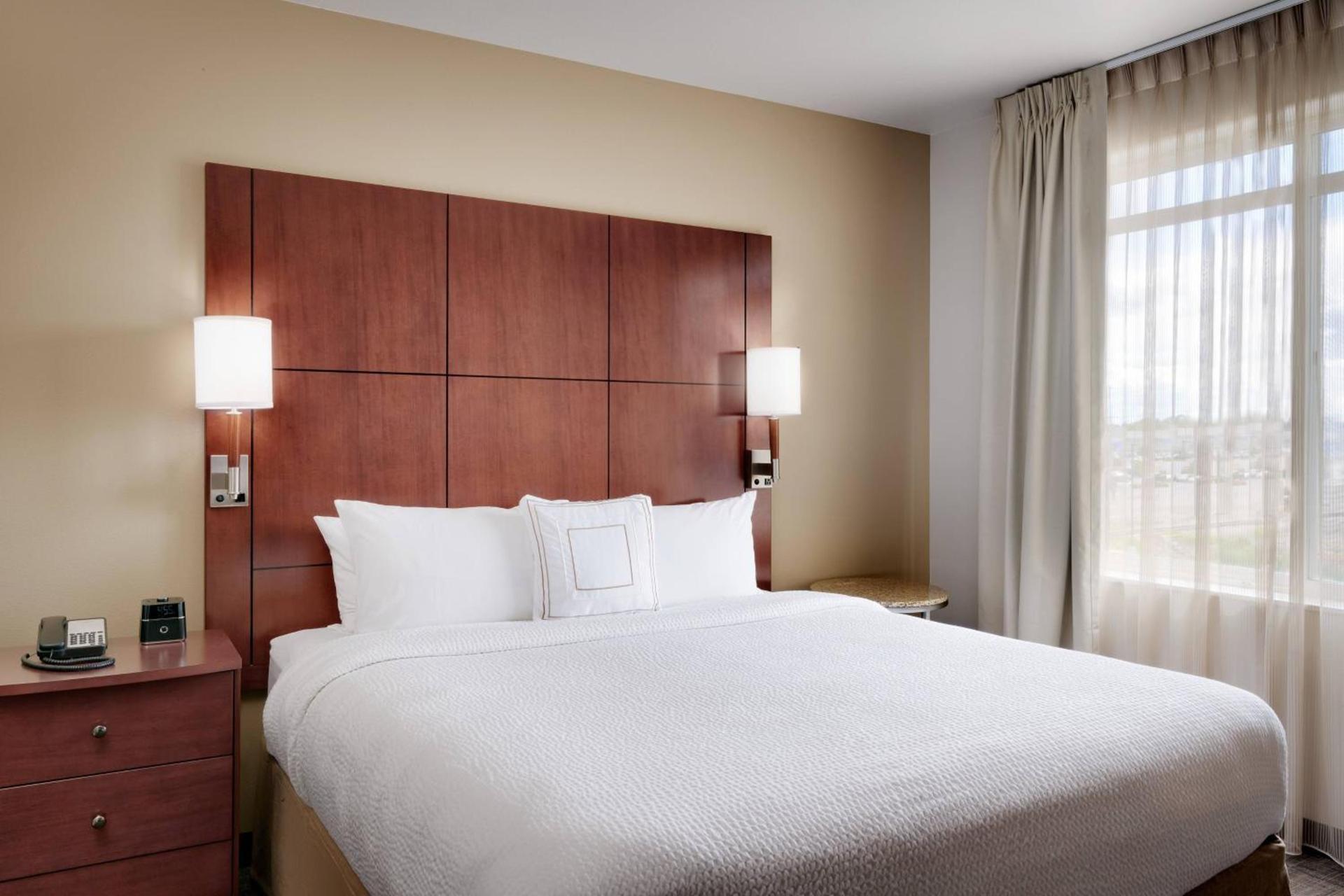 Residence Inn by Marriott Idaho Falls photo 8