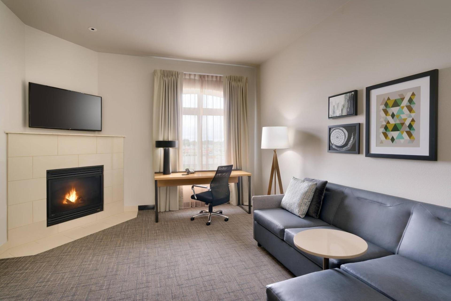 Residence Inn by Marriott Idaho Falls photo 10