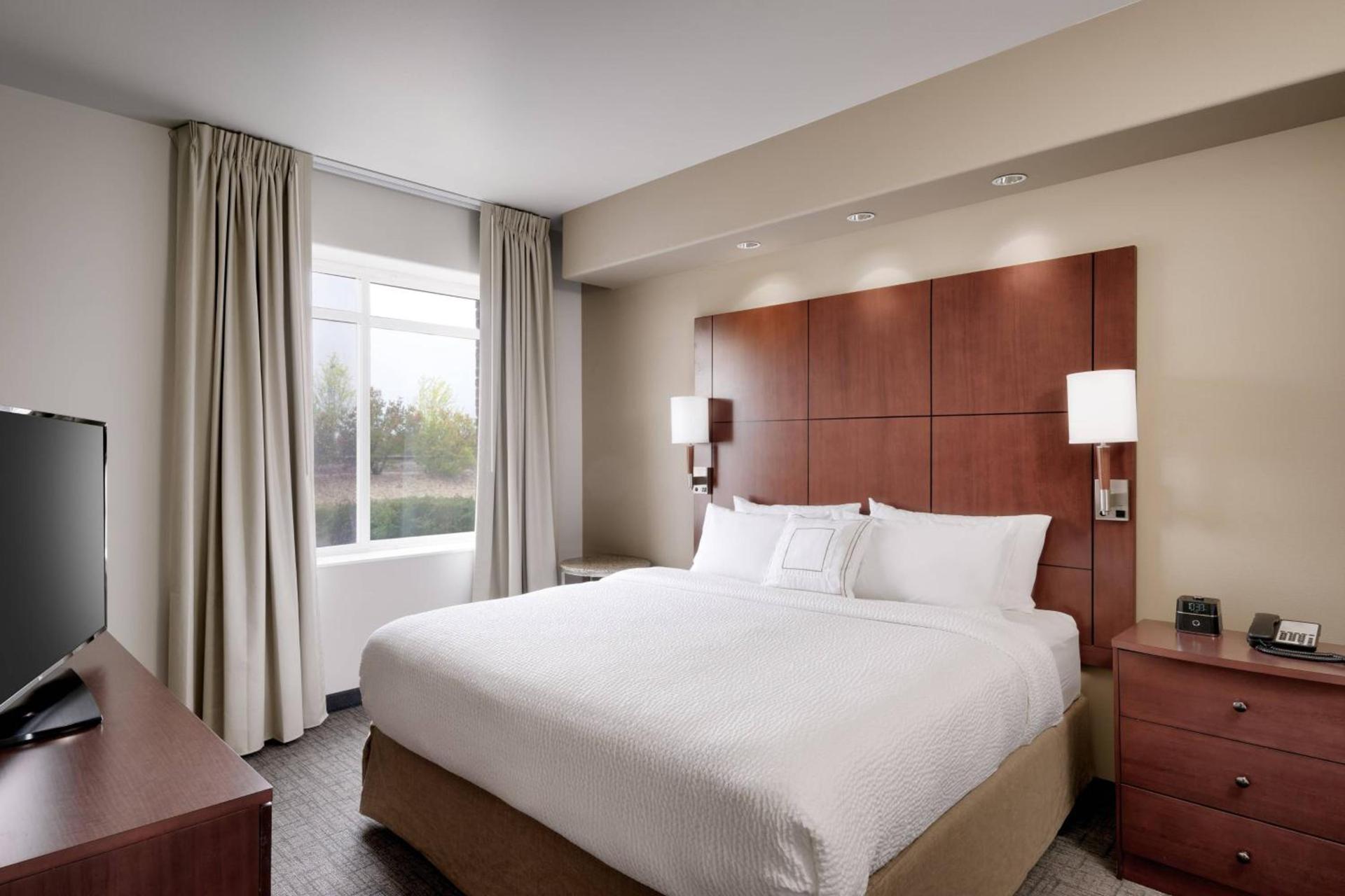 Residence Inn by Marriott Idaho Falls photo 12