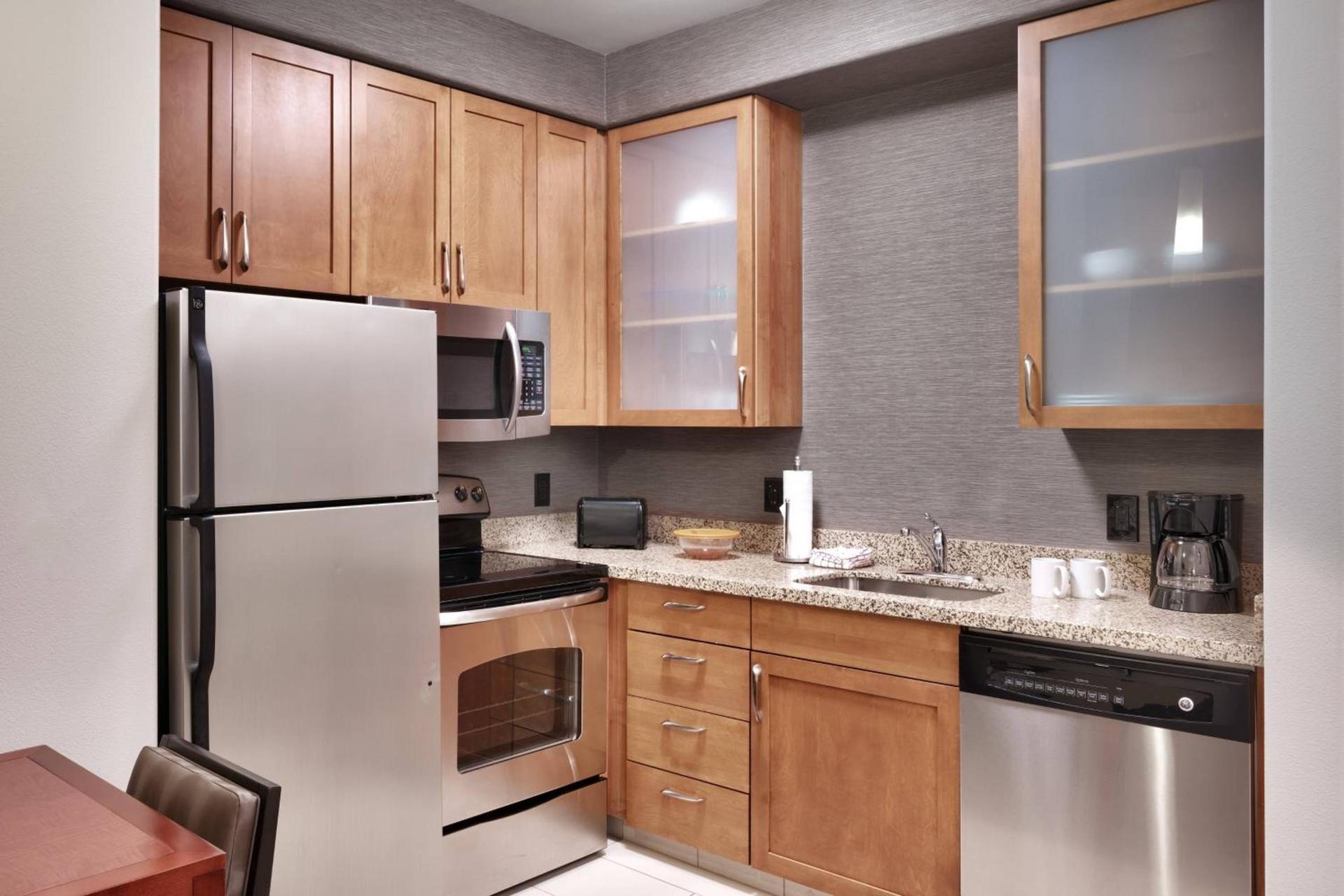 Residence Inn by Marriott Idaho Falls photo 14
