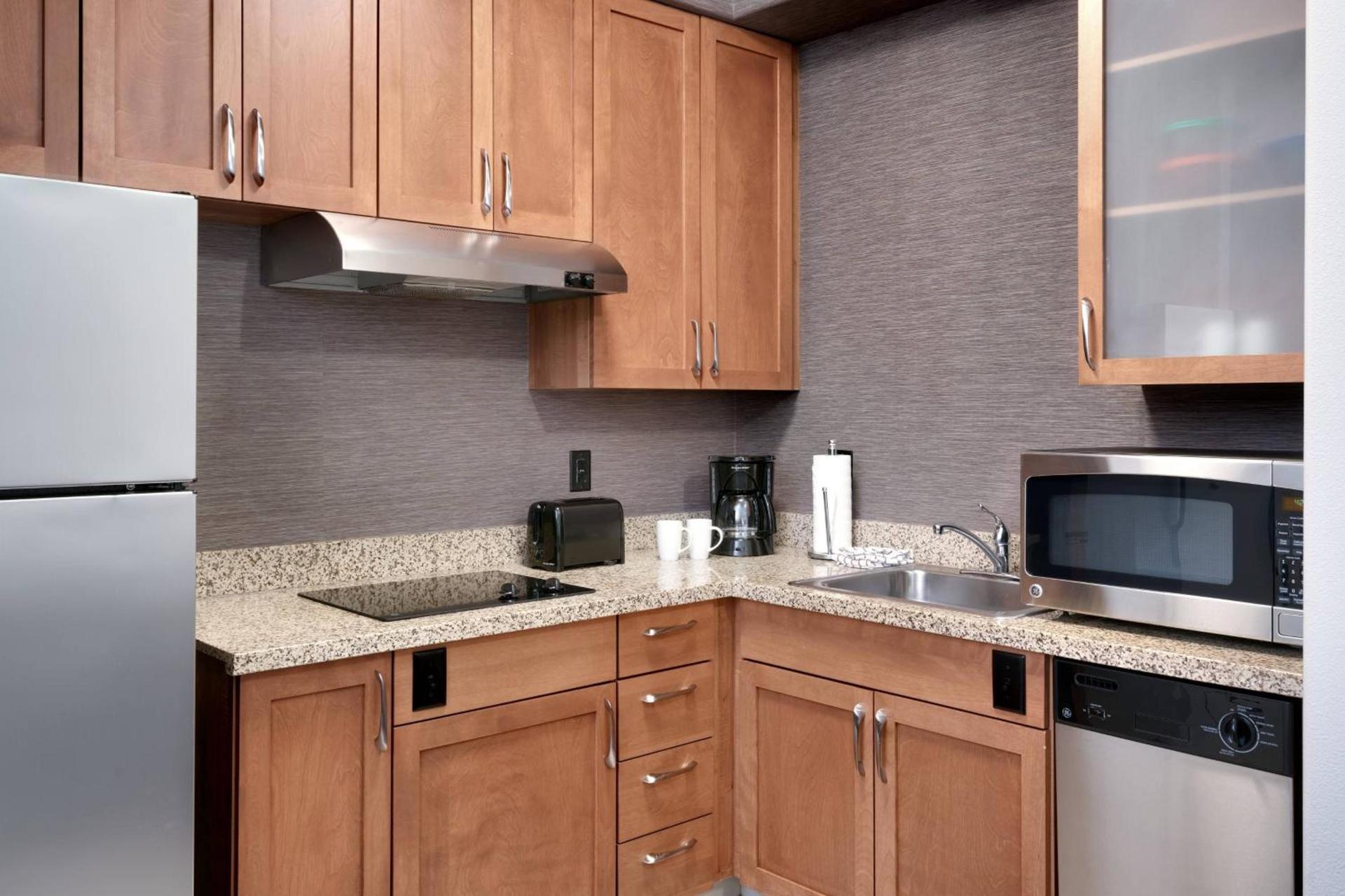Residence Inn by Marriott Idaho Falls photo 13