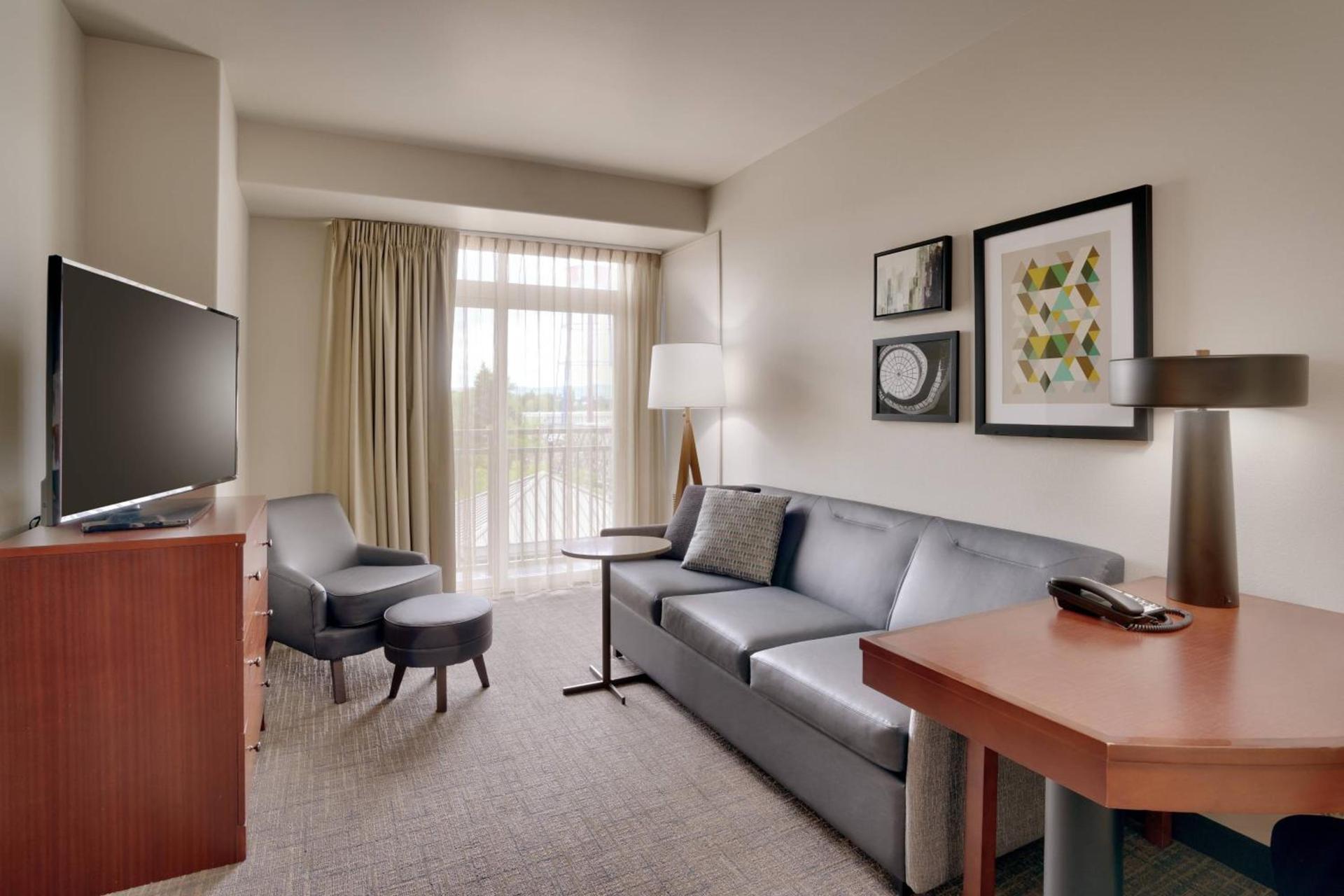 Residence Inn by Marriott Idaho Falls photo 16