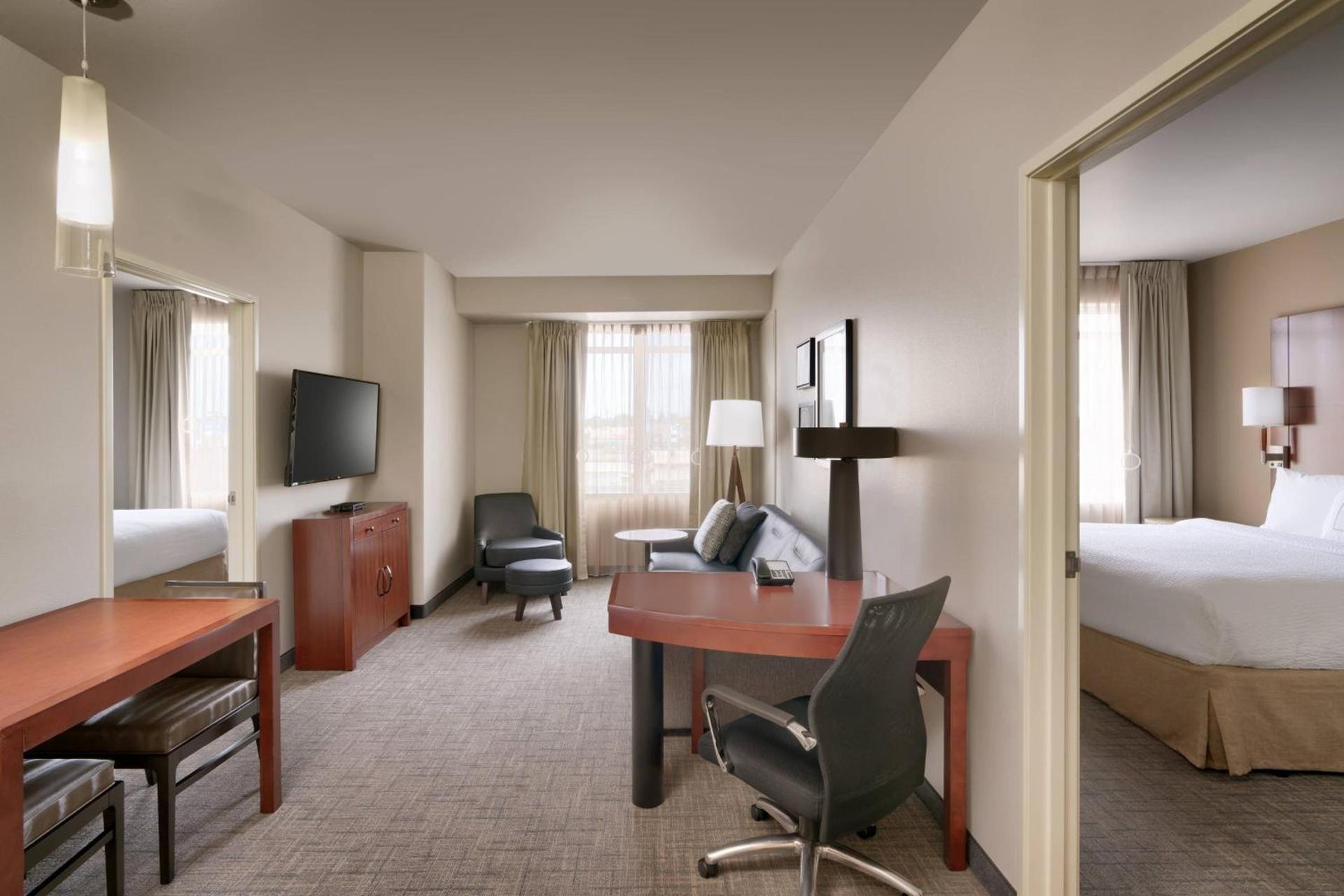 Residence Inn by Marriott Idaho Falls photo 18