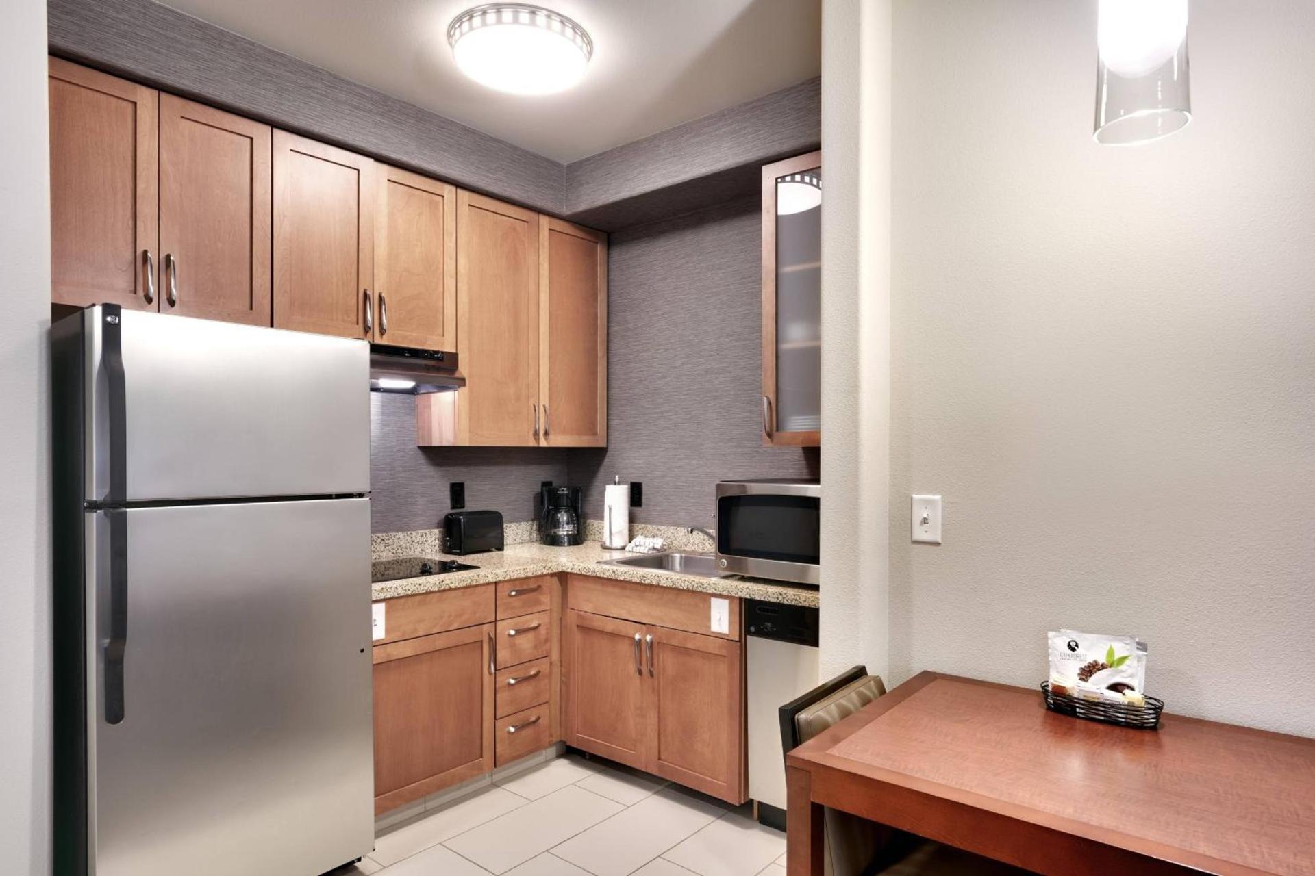 Residence Inn by Marriott Idaho Falls photo 20