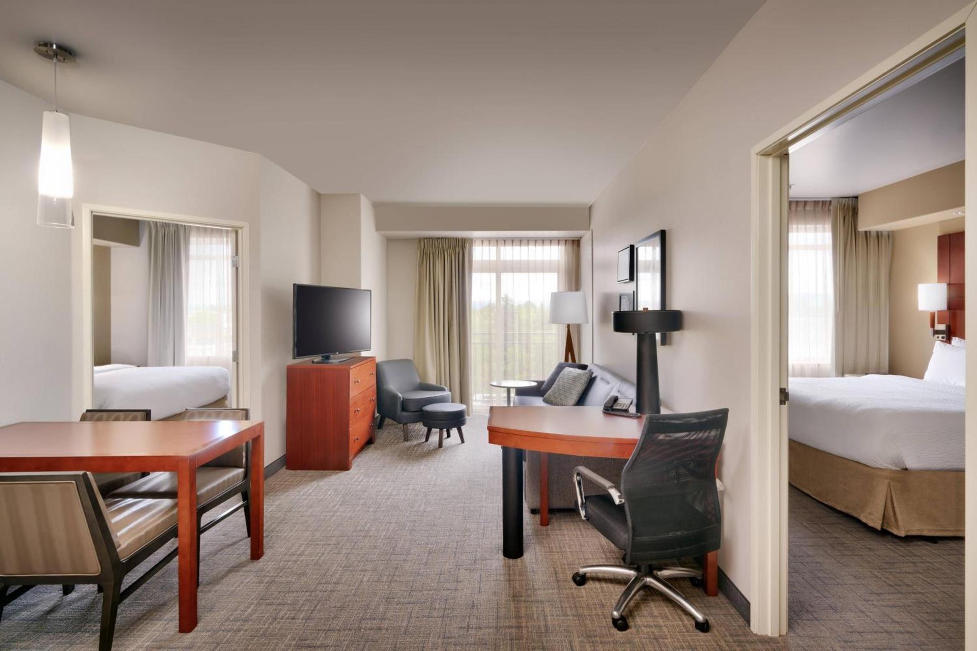 Residence Inn by Marriott Idaho Falls photo 15