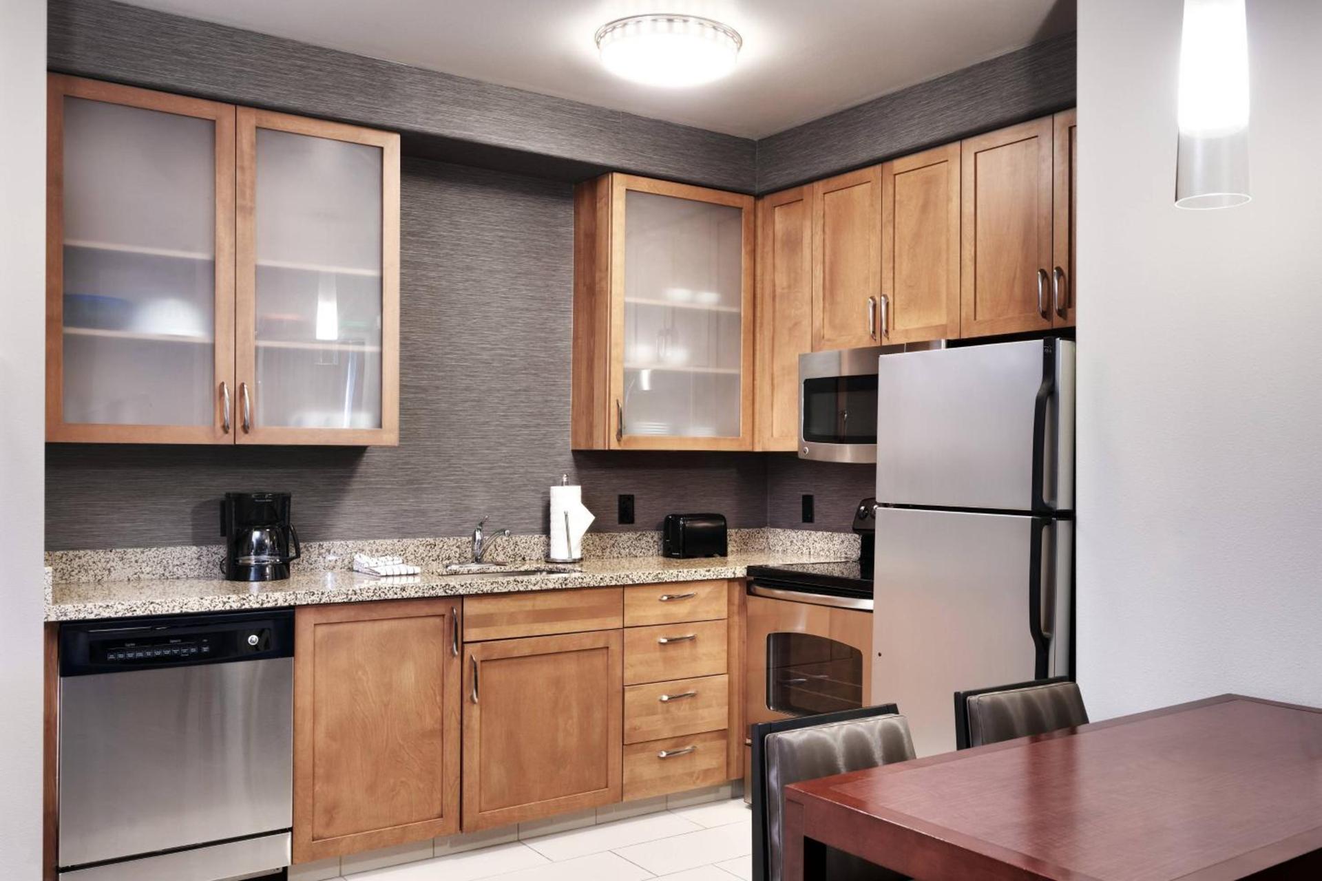 Residence Inn by Marriott Idaho Falls photo 21