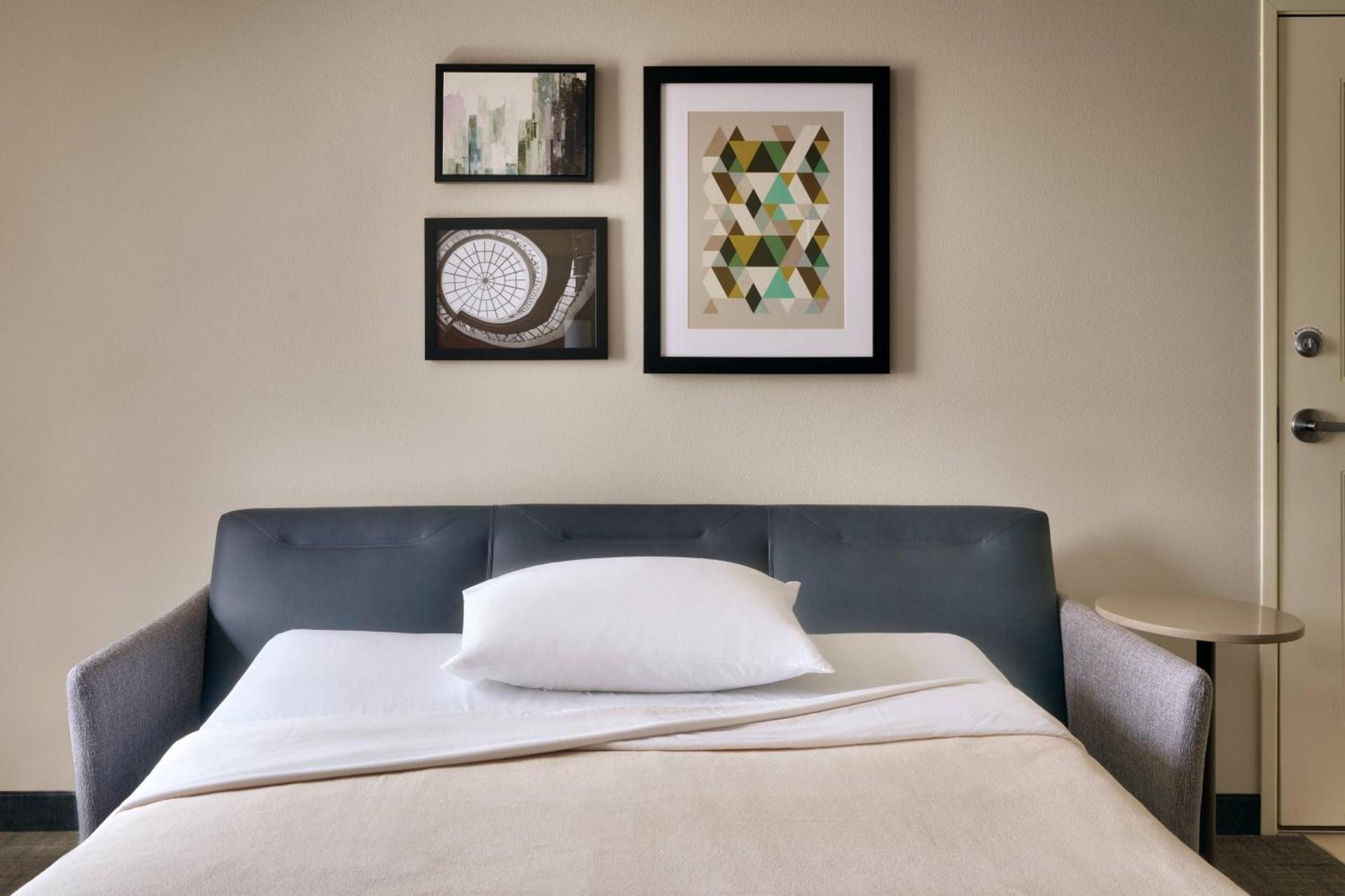 Residence Inn by Marriott Idaho Falls photo 22