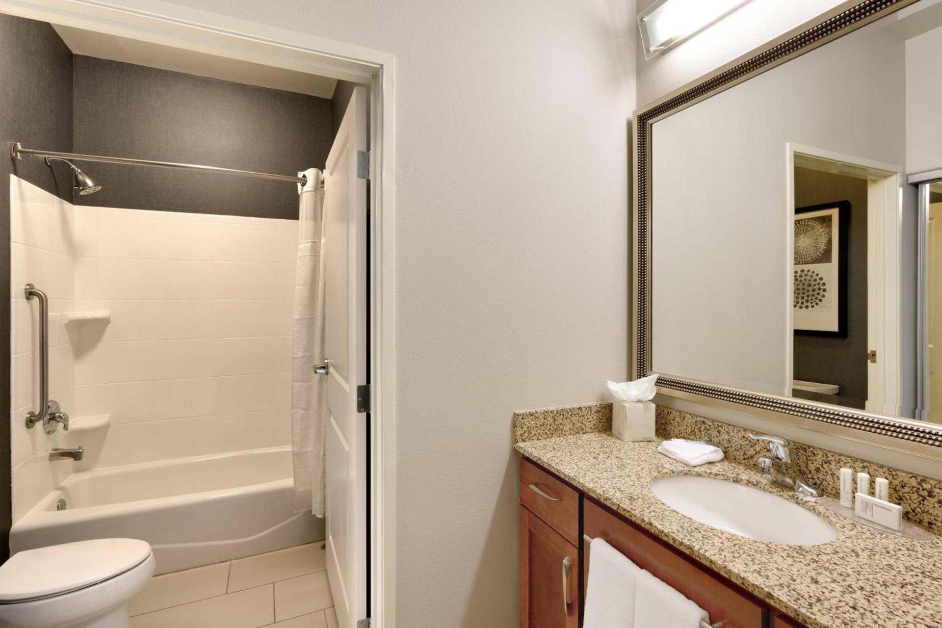 Residence Inn by Marriott Idaho Falls photo 23