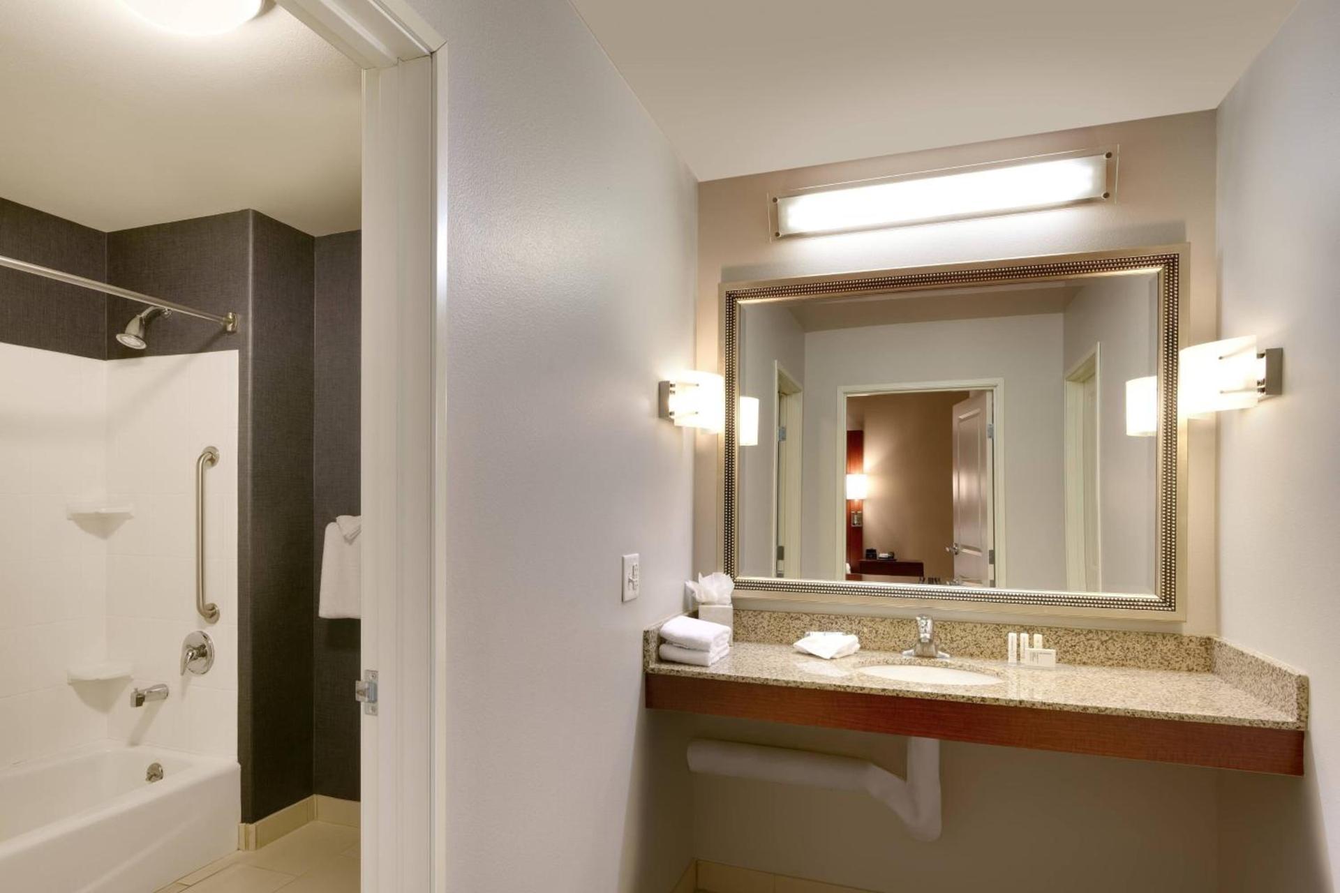 Residence Inn by Marriott Idaho Falls photo 27