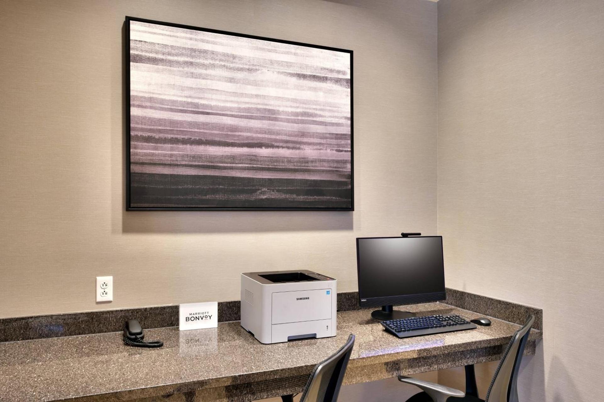 Residence Inn by Marriott Idaho Falls photo 29