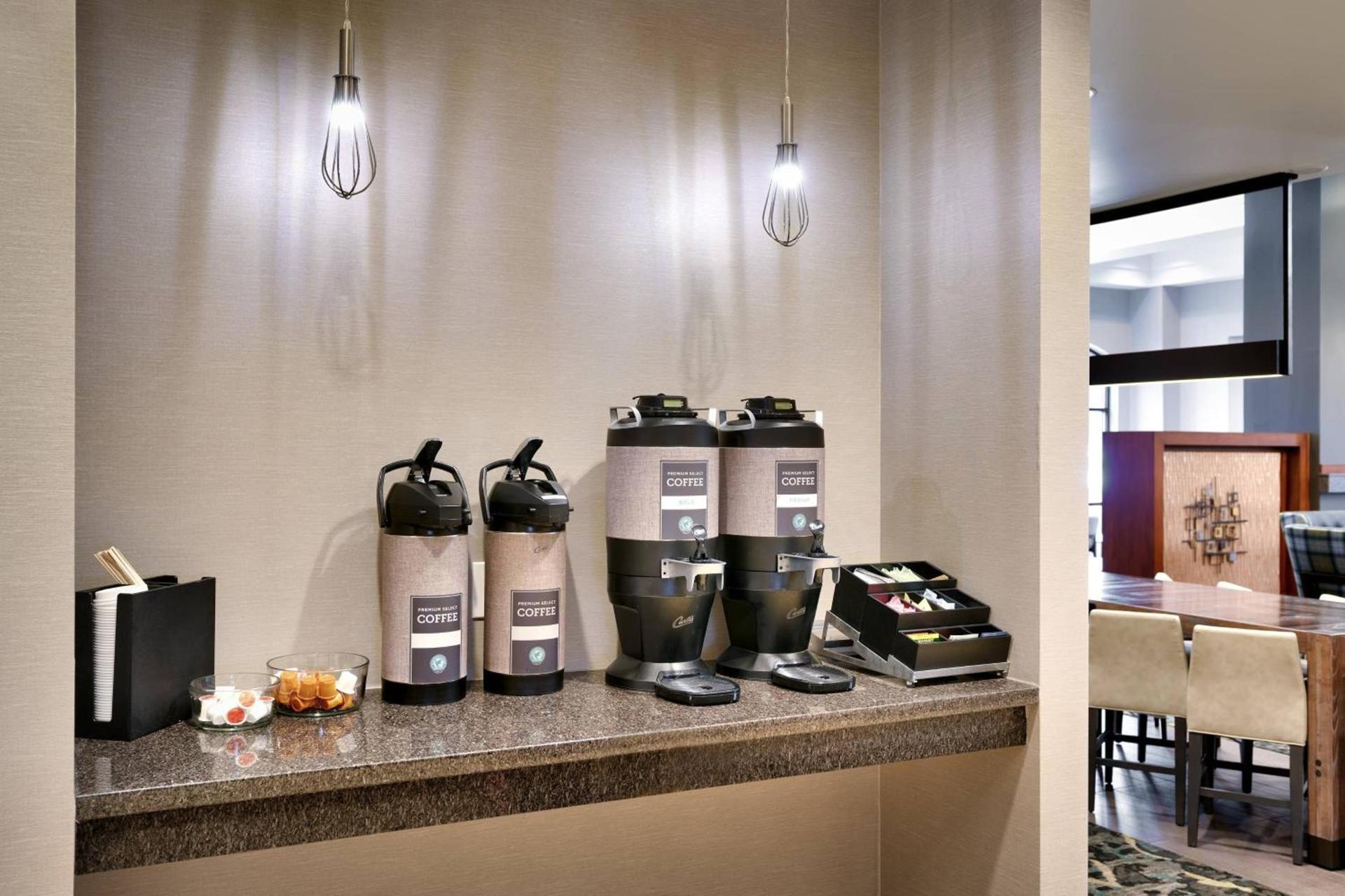 Residence Inn by Marriott Idaho Falls photo 31