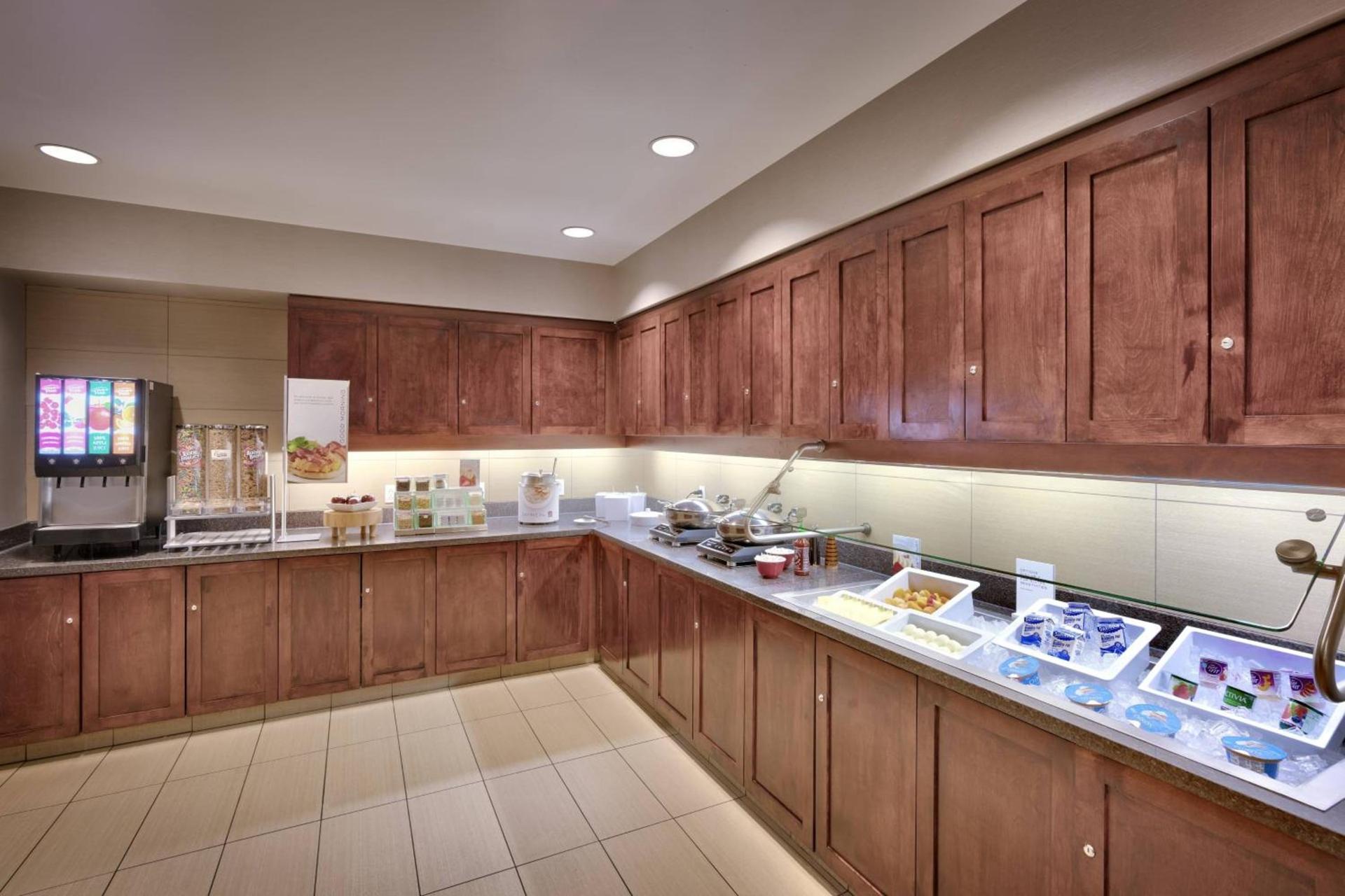 Residence Inn by Marriott Idaho Falls photo 35
