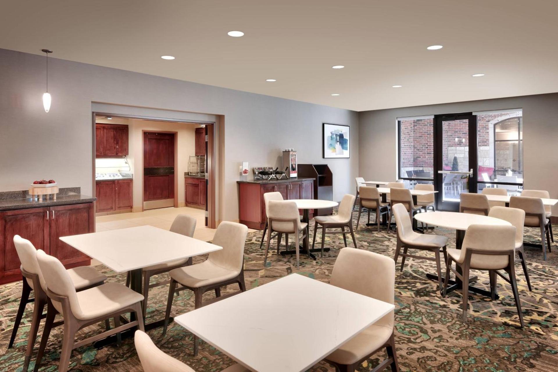 Residence Inn by Marriott Idaho Falls photo 36