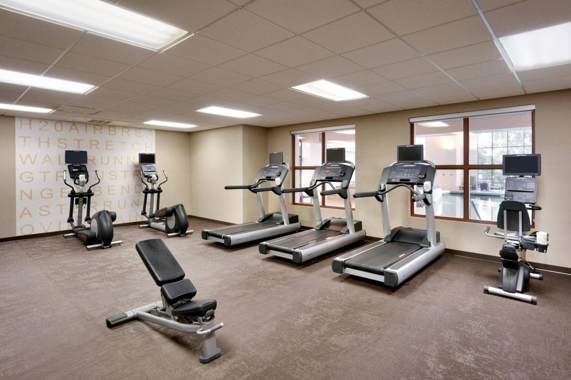 Residence Inn by Marriott Idaho Falls photo 39