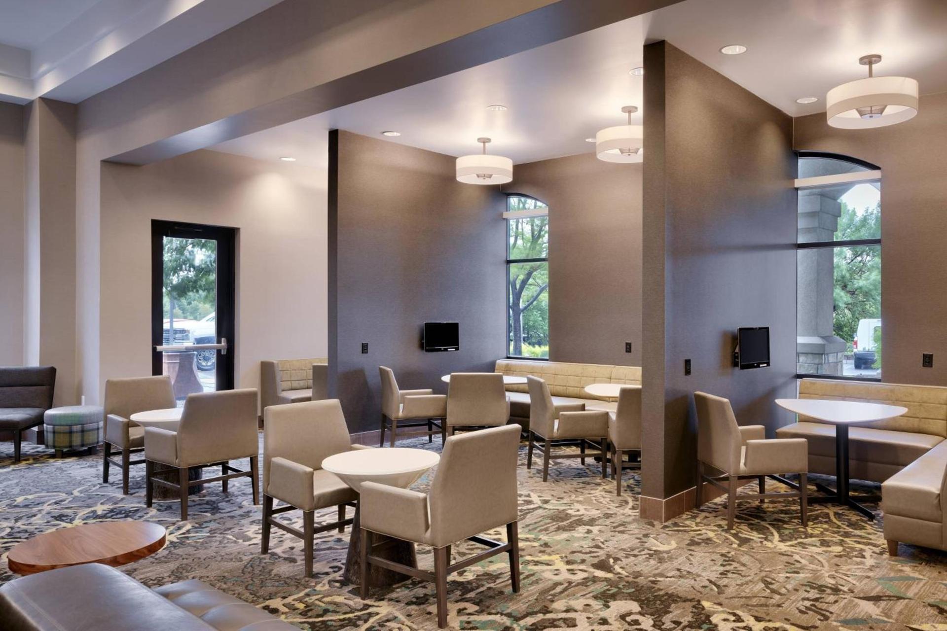 Residence Inn by Marriott Idaho Falls photo 30