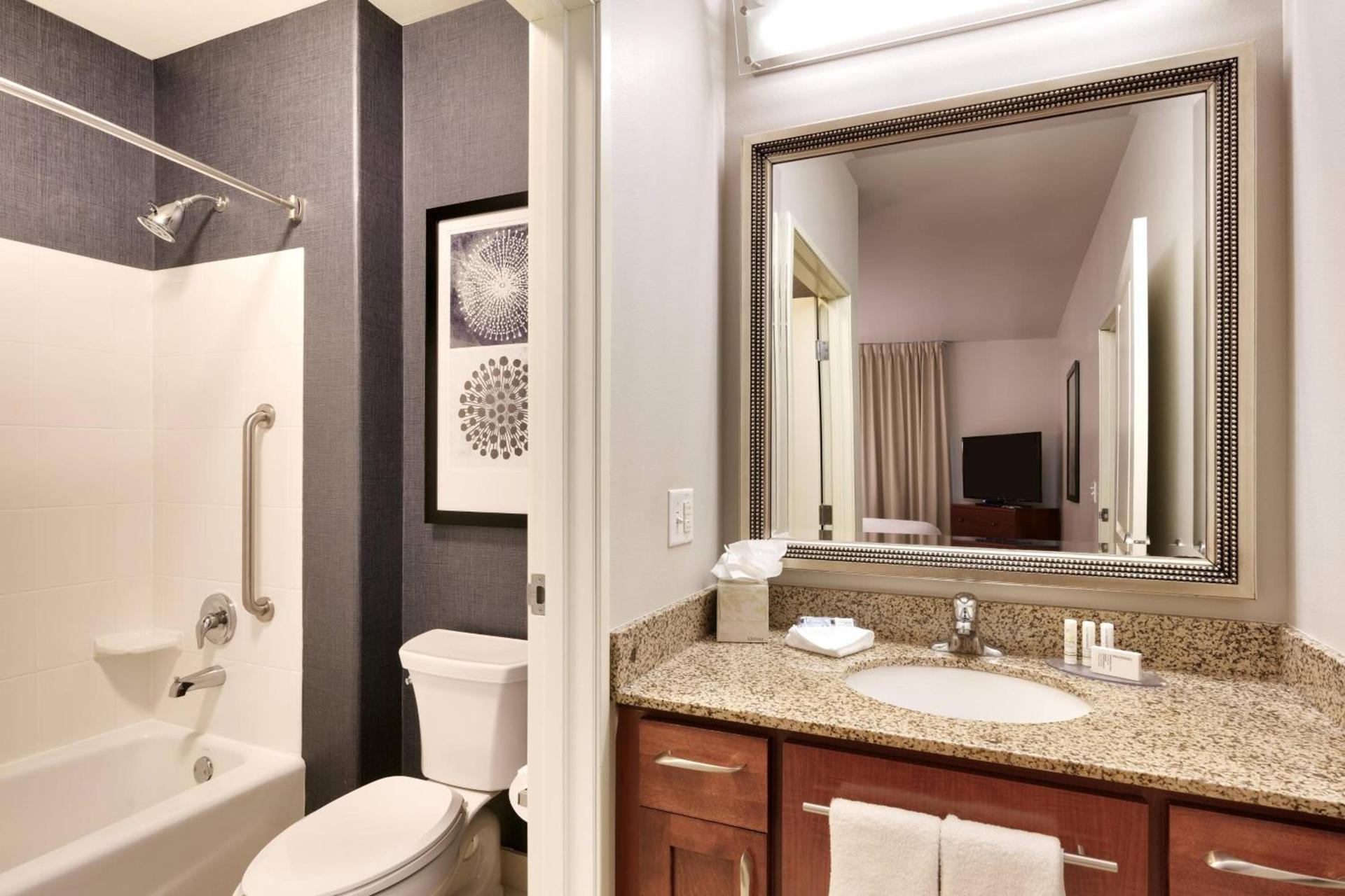 Residence Inn by Marriott Idaho Falls photo 26