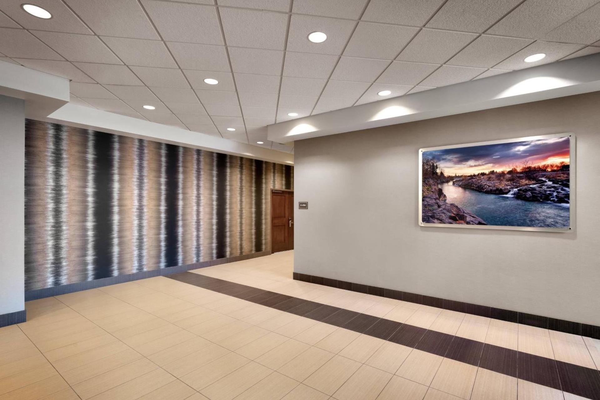 Residence Inn by Marriott Idaho Falls photo 41