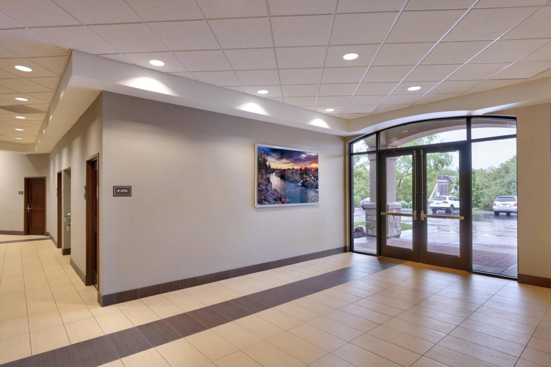 Residence Inn by Marriott Idaho Falls photo 42