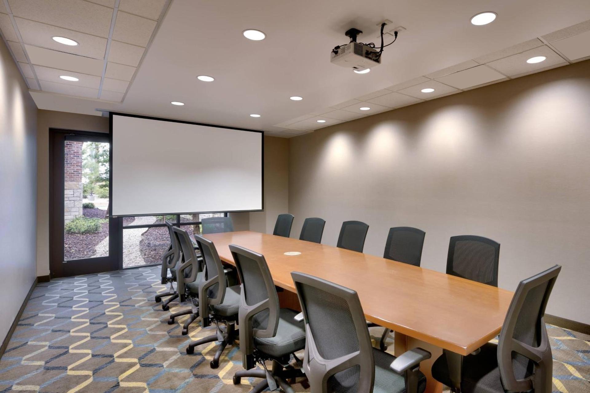 Residence Inn by Marriott Idaho Falls photo 43