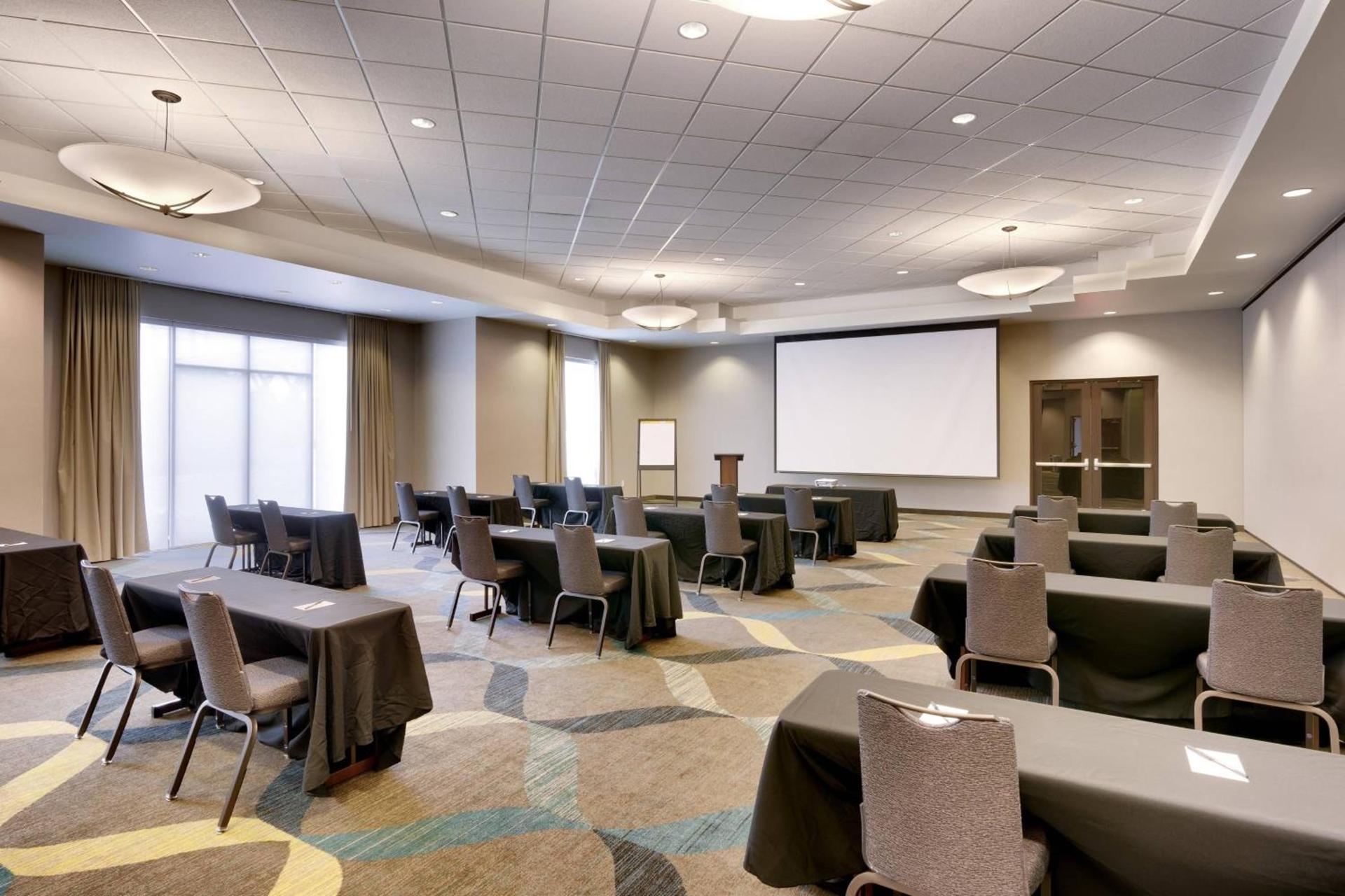 Residence Inn by Marriott Idaho Falls photo 45