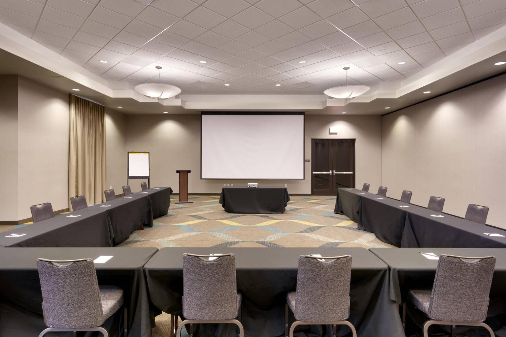 Residence Inn by Marriott Idaho Falls photo 46