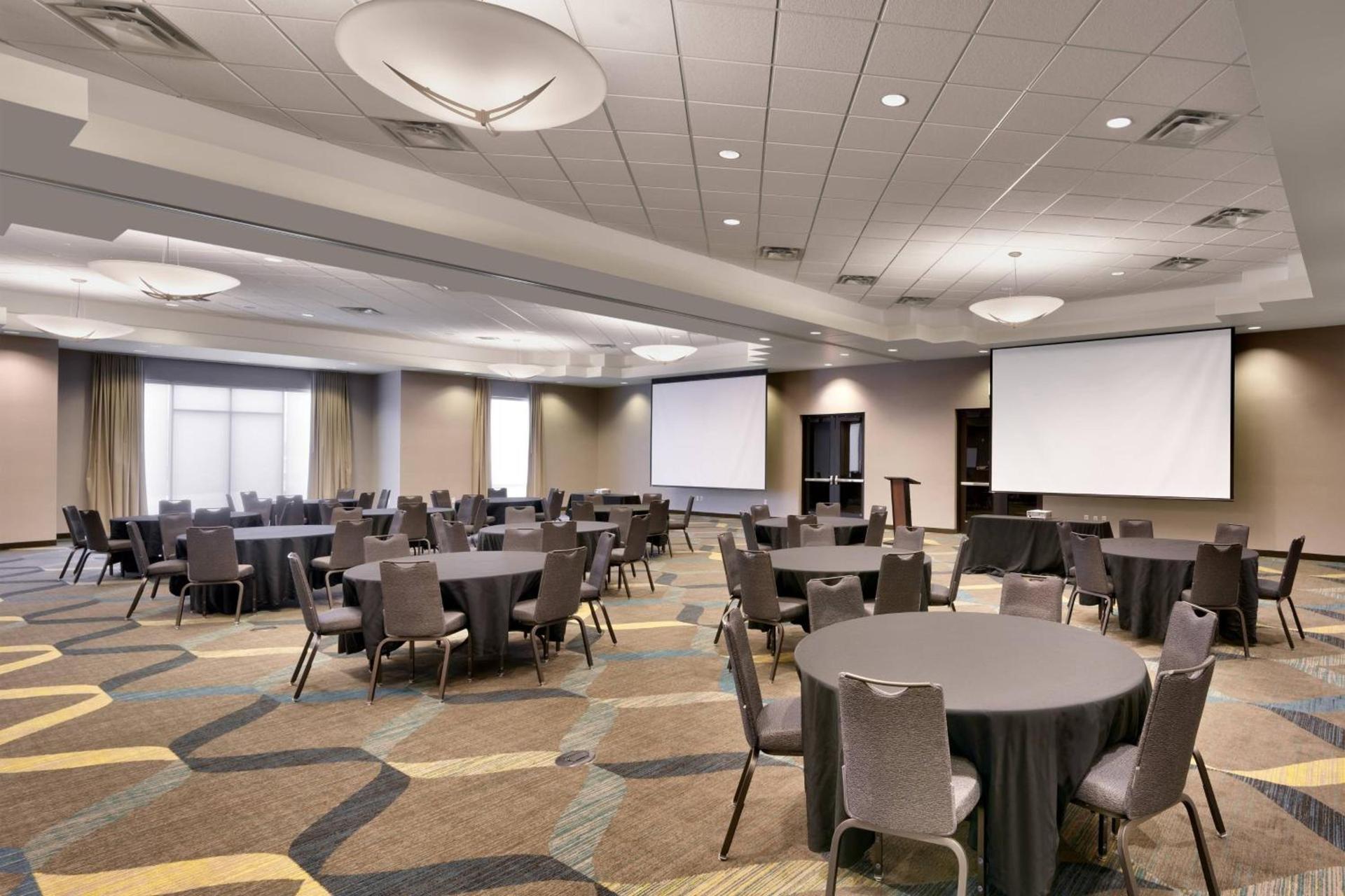 Residence Inn by Marriott Idaho Falls photo 47