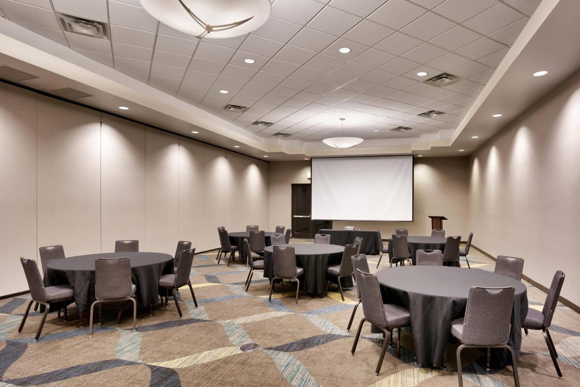 Residence Inn by Marriott Idaho Falls photo 48