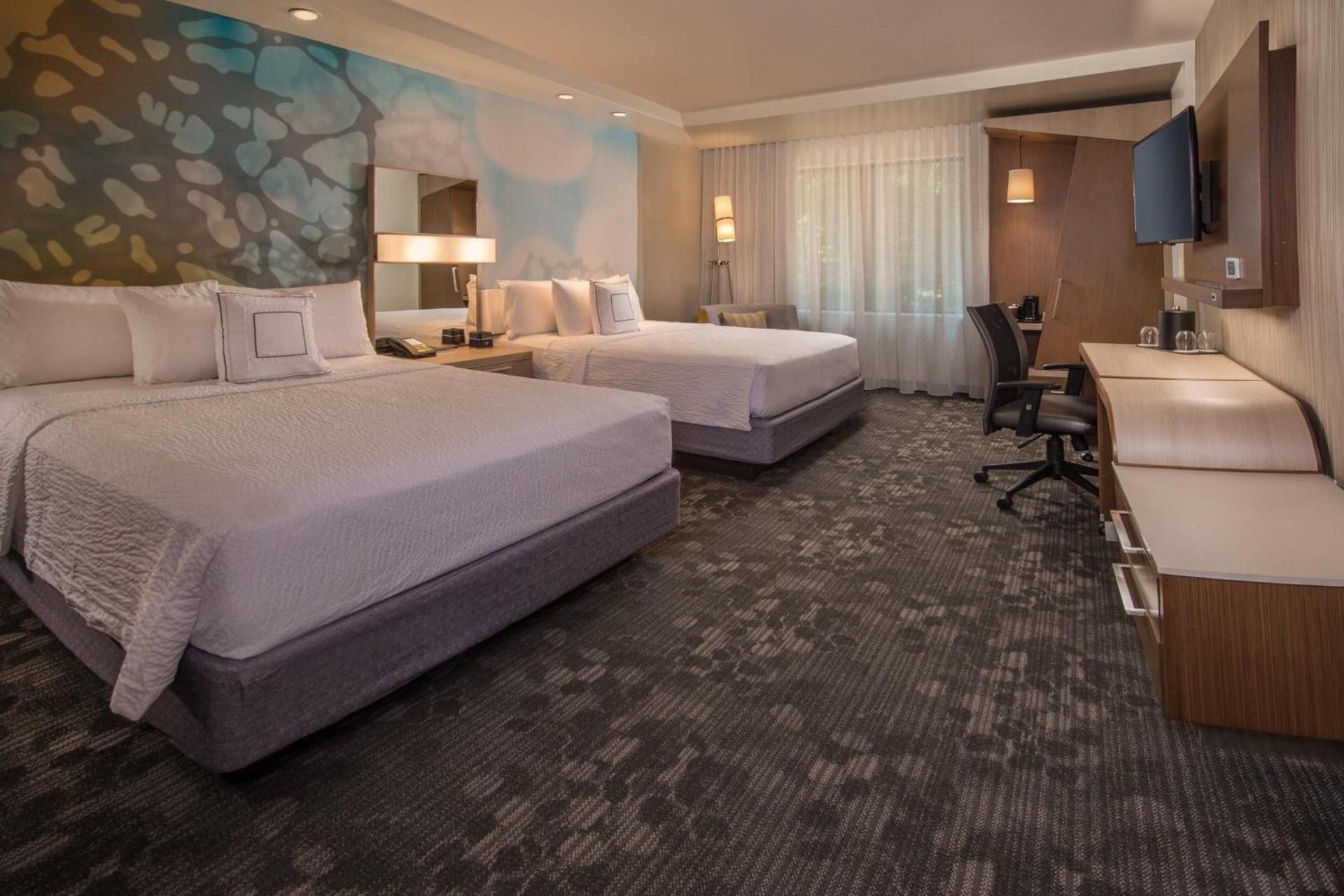 Courtyard by Marriott Hershey Chocolate Avenue photo 38