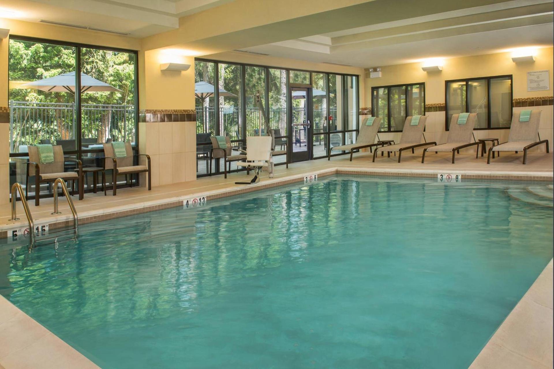 Courtyard by Marriott Hershey Chocolate Avenue photo 34