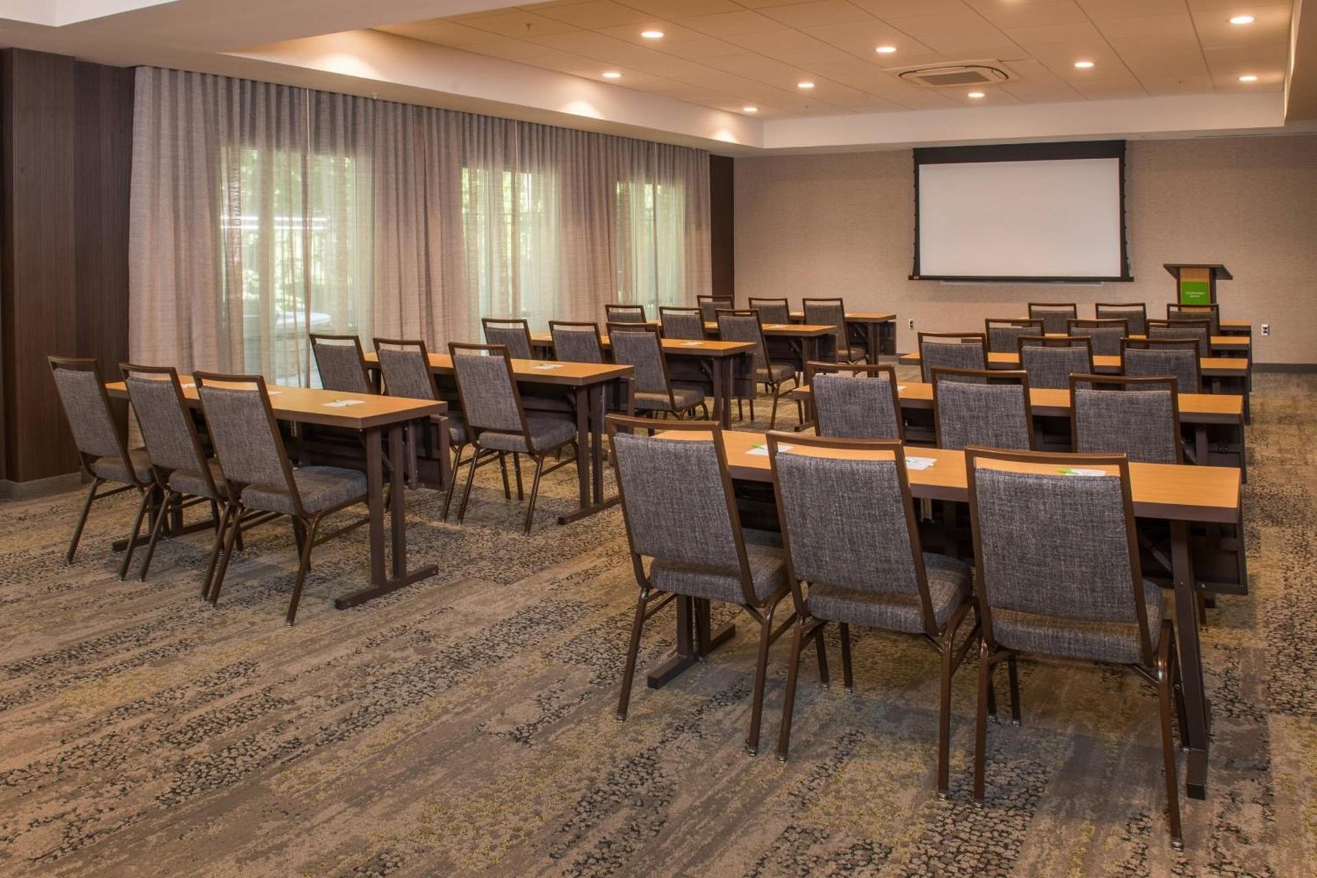 Courtyard by Marriott Hershey Chocolate Avenue photo 36