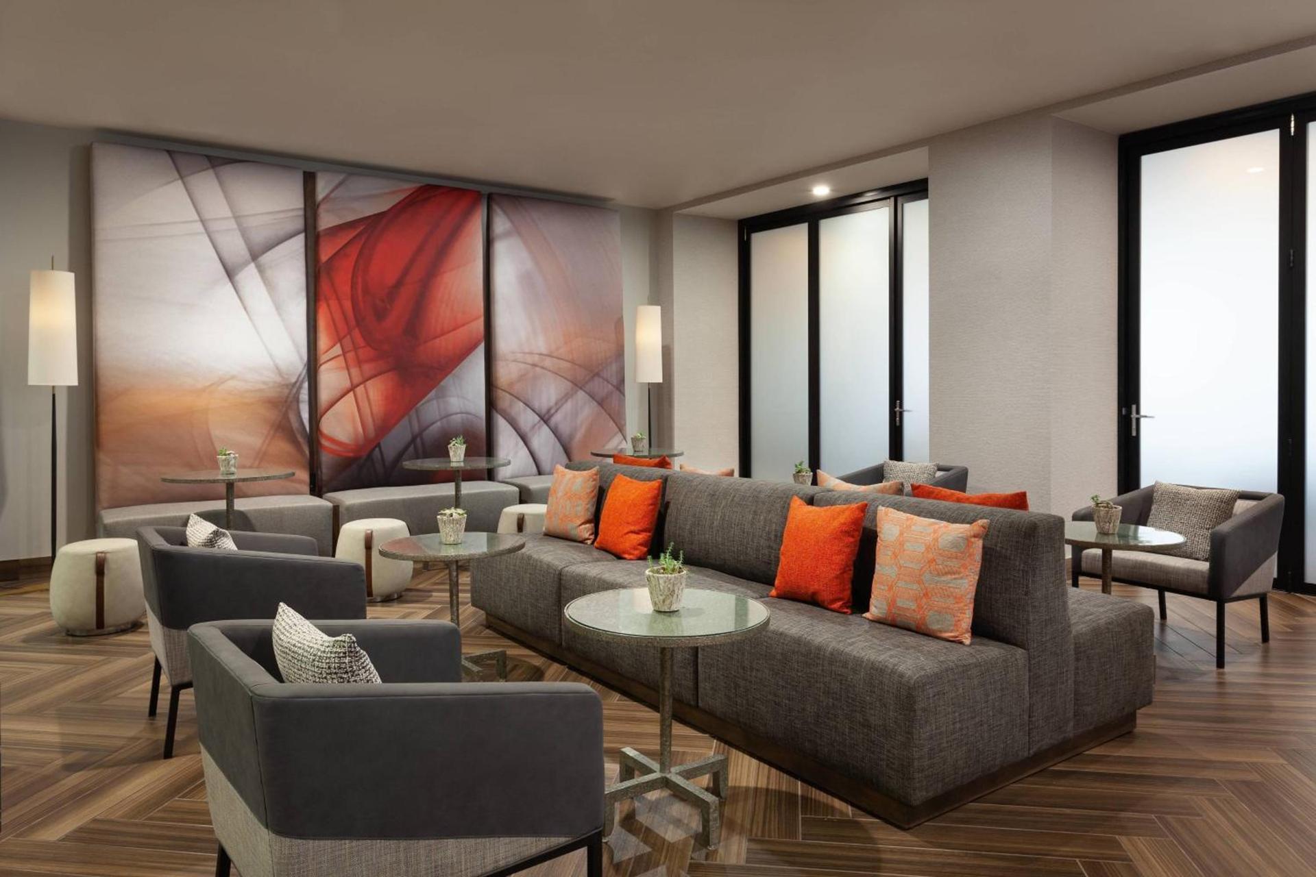 Marriott Phoenix Airport photo 21