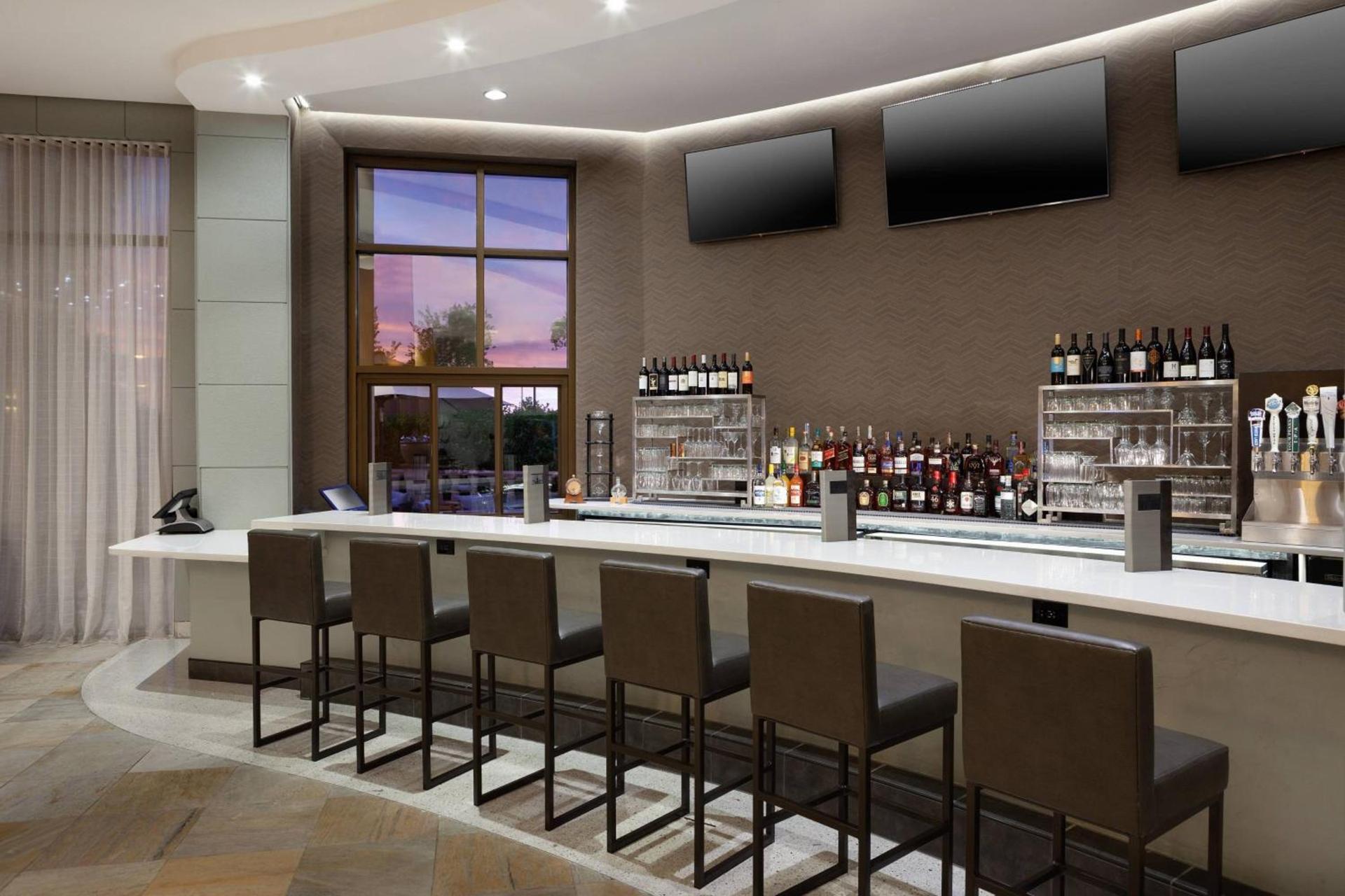 Marriott Phoenix Airport photo 22