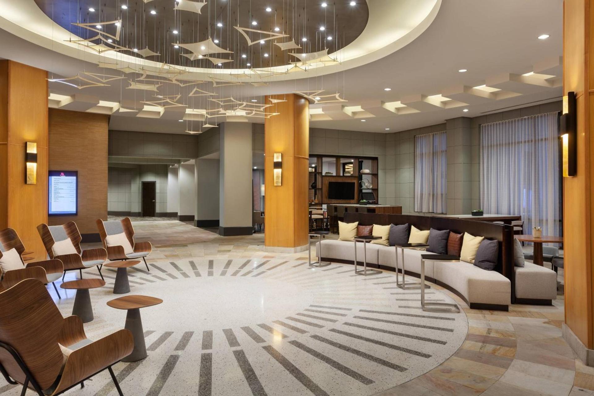 Marriott Phoenix Airport photo 4