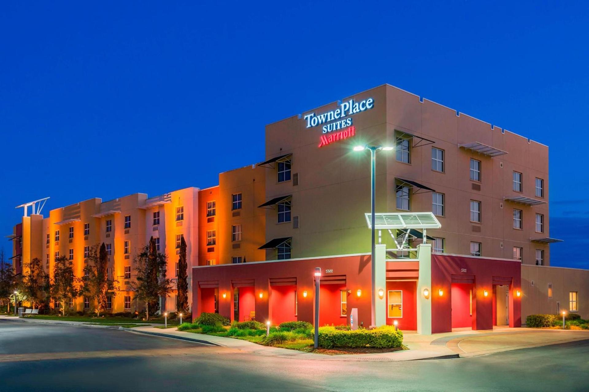 TownePlace Suites Tampa Westshore/Airport photo 1