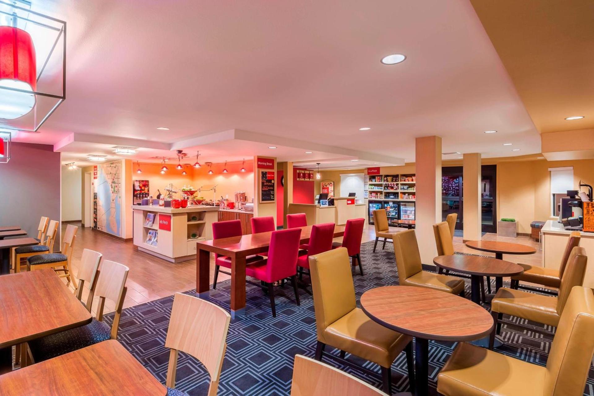 TownePlace Suites Tampa Westshore/Airport photo 3