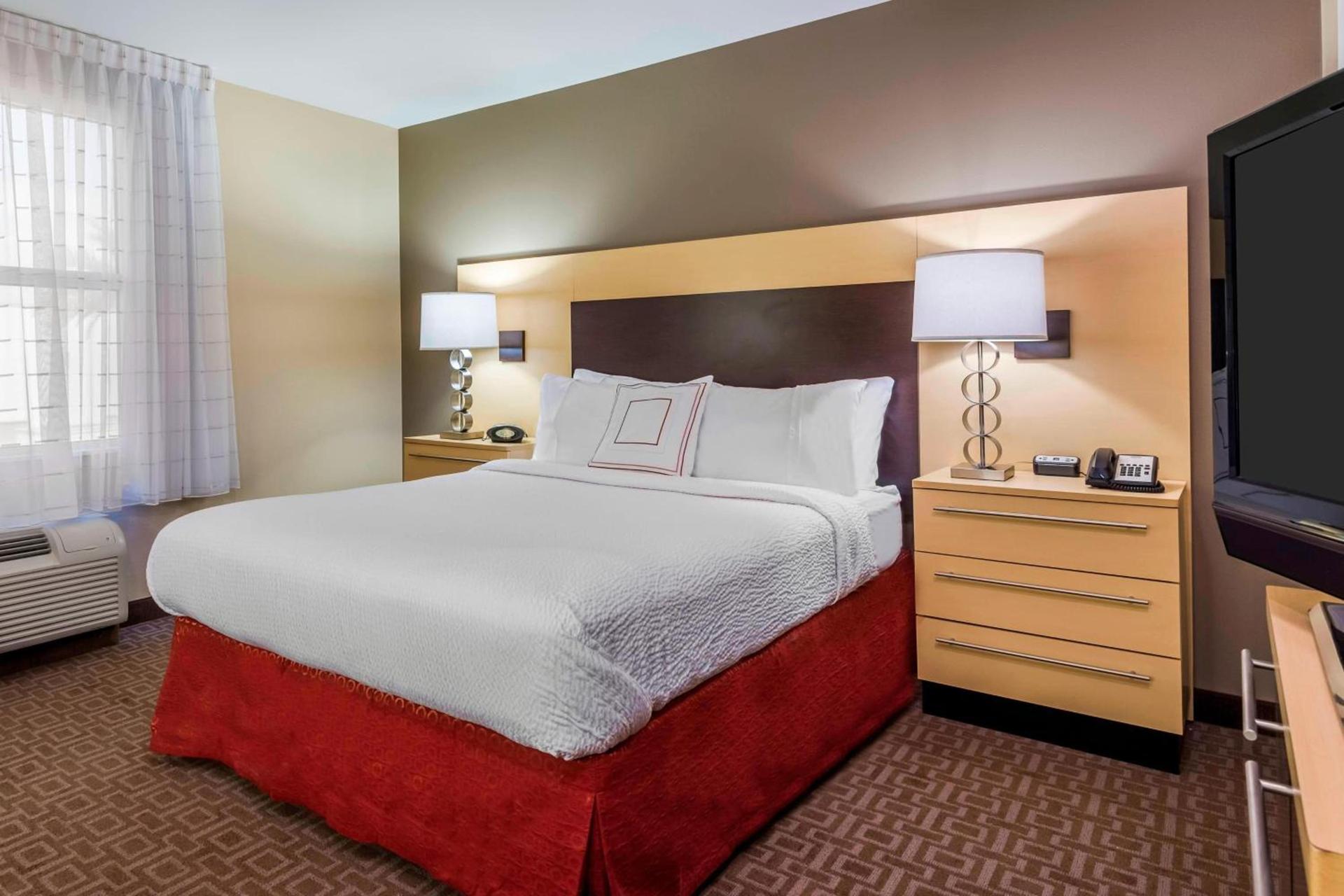 TownePlace Suites Tampa Westshore/Airport photo 6