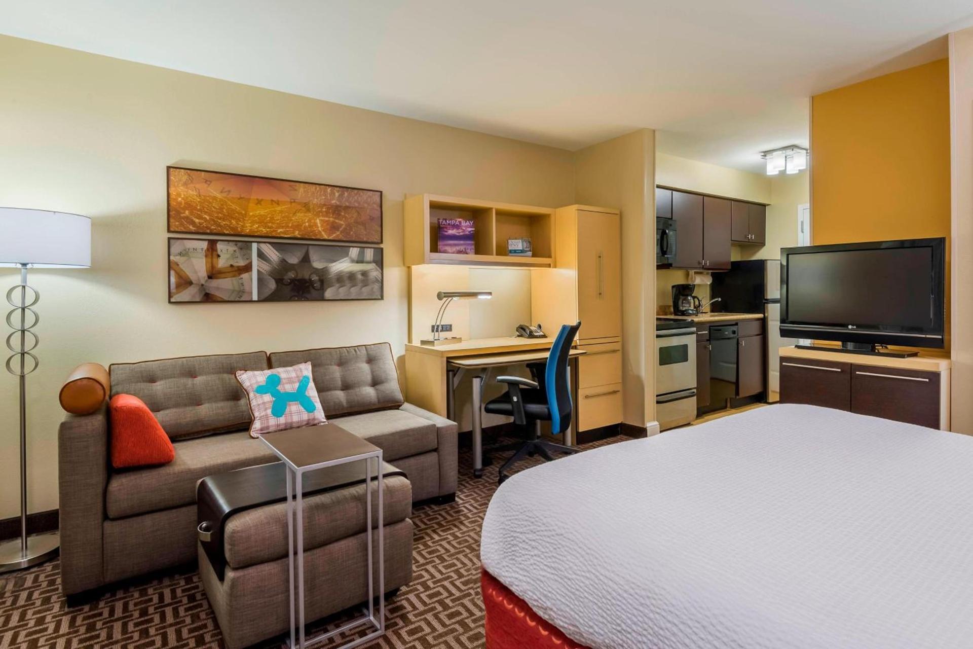 TownePlace Suites Tampa Westshore/Airport photo 5