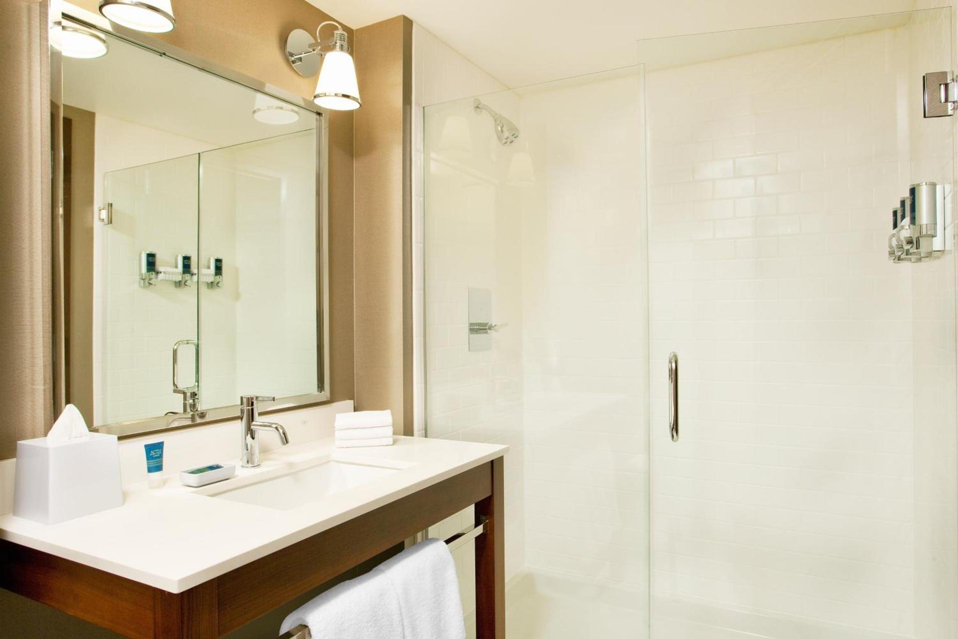 Four Points by Sheraton at Phoenix Mesa Gateway Airport photo 12