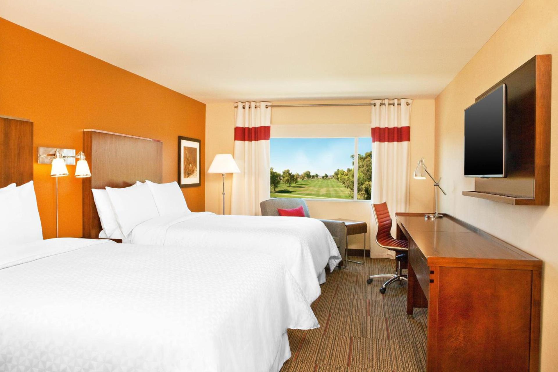 Four Points by Sheraton at Phoenix Mesa Gateway Airport photo 11