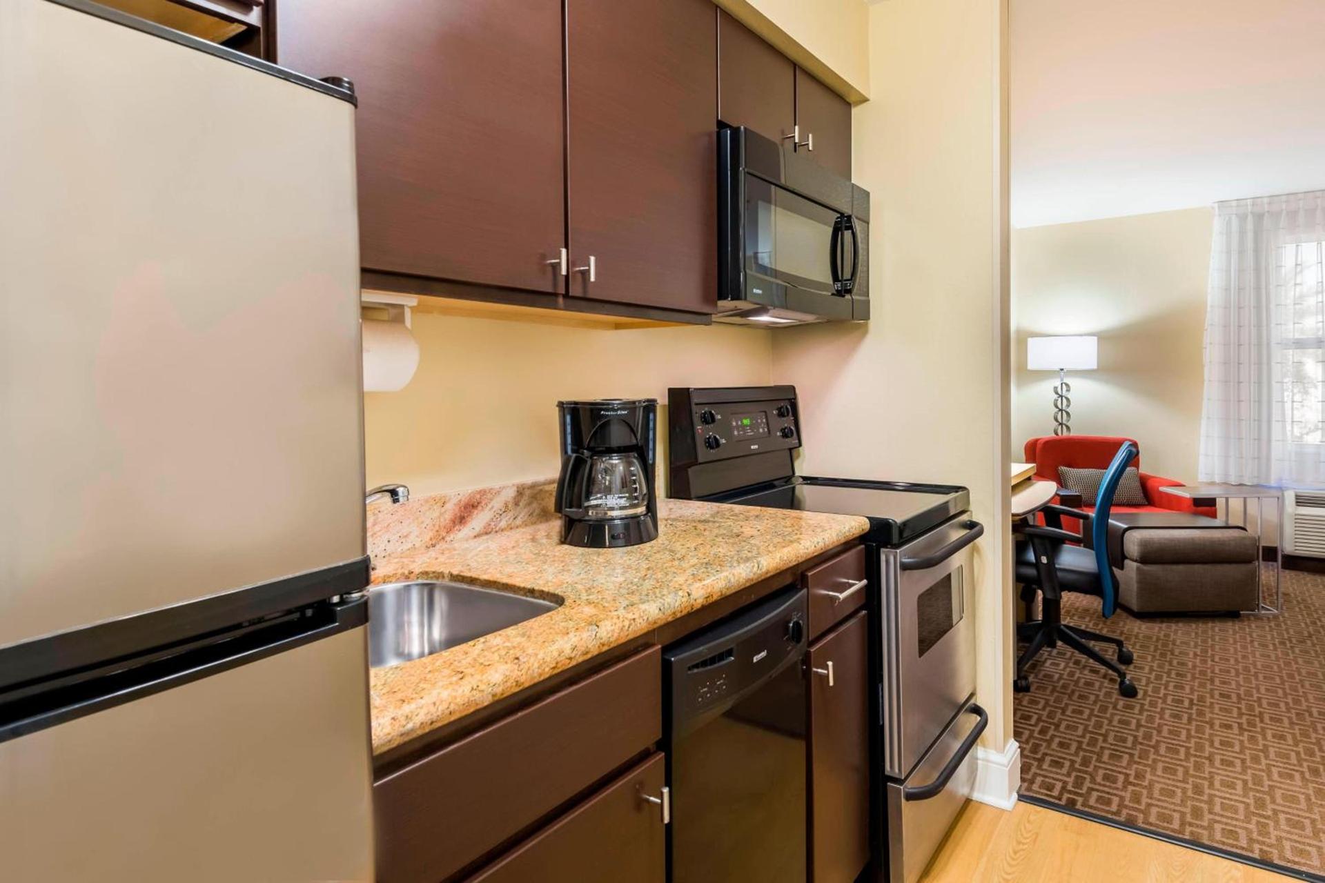 TownePlace Suites Tampa Westshore/Airport photo 19