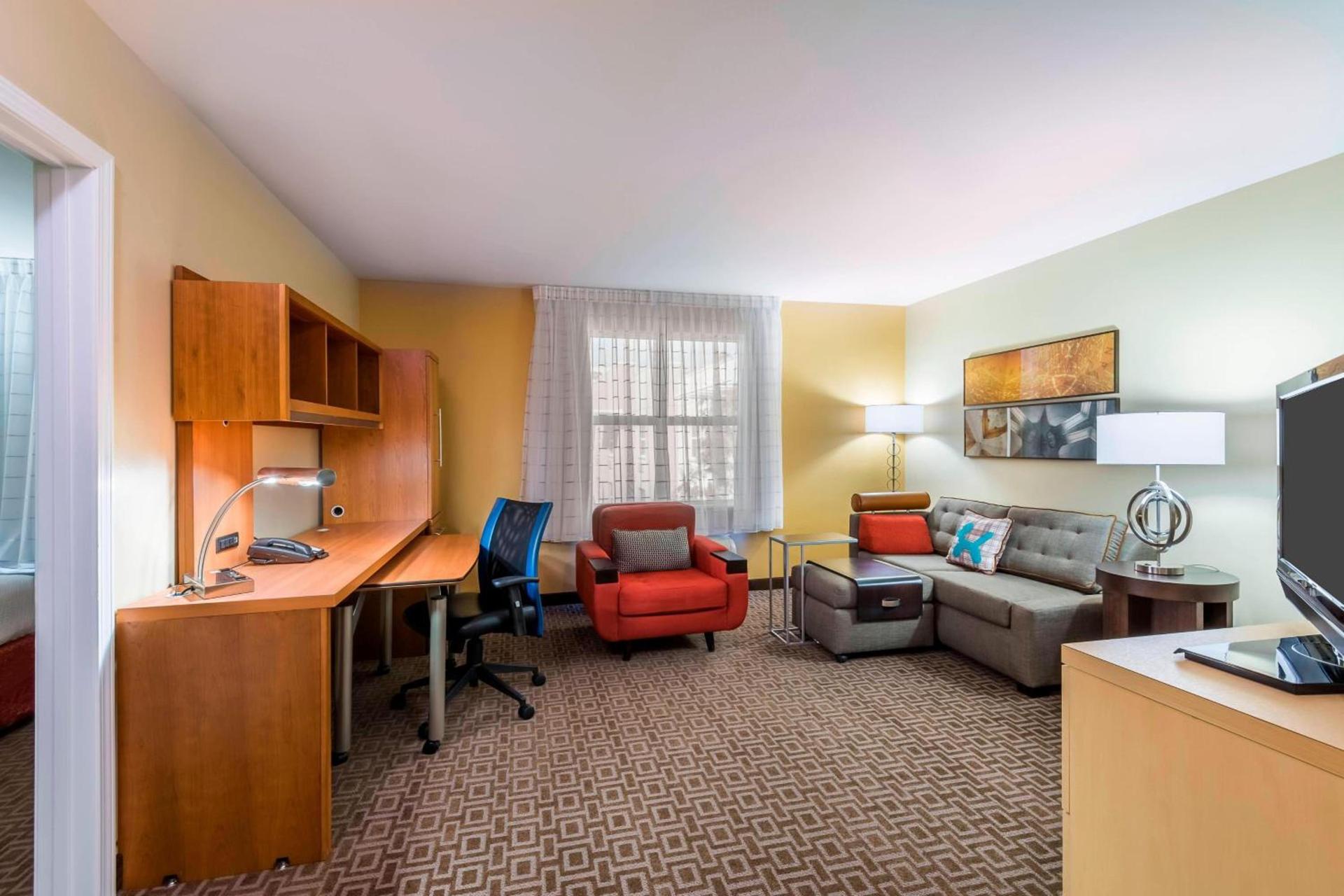 TownePlace Suites Tampa Westshore/Airport photo 8