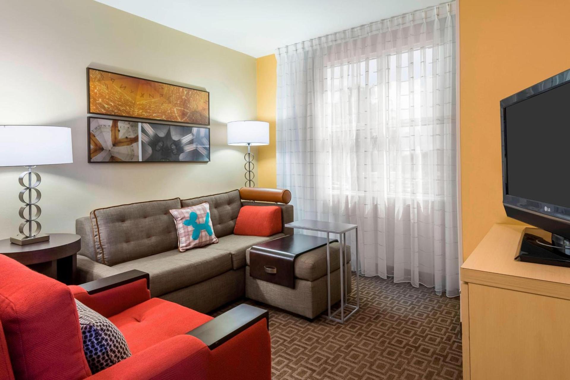 TownePlace Suites Tampa Westshore/Airport photo 11