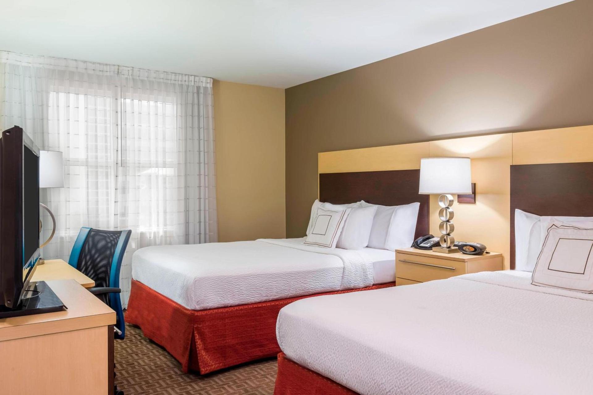 TownePlace Suites Tampa Westshore/Airport photo 10