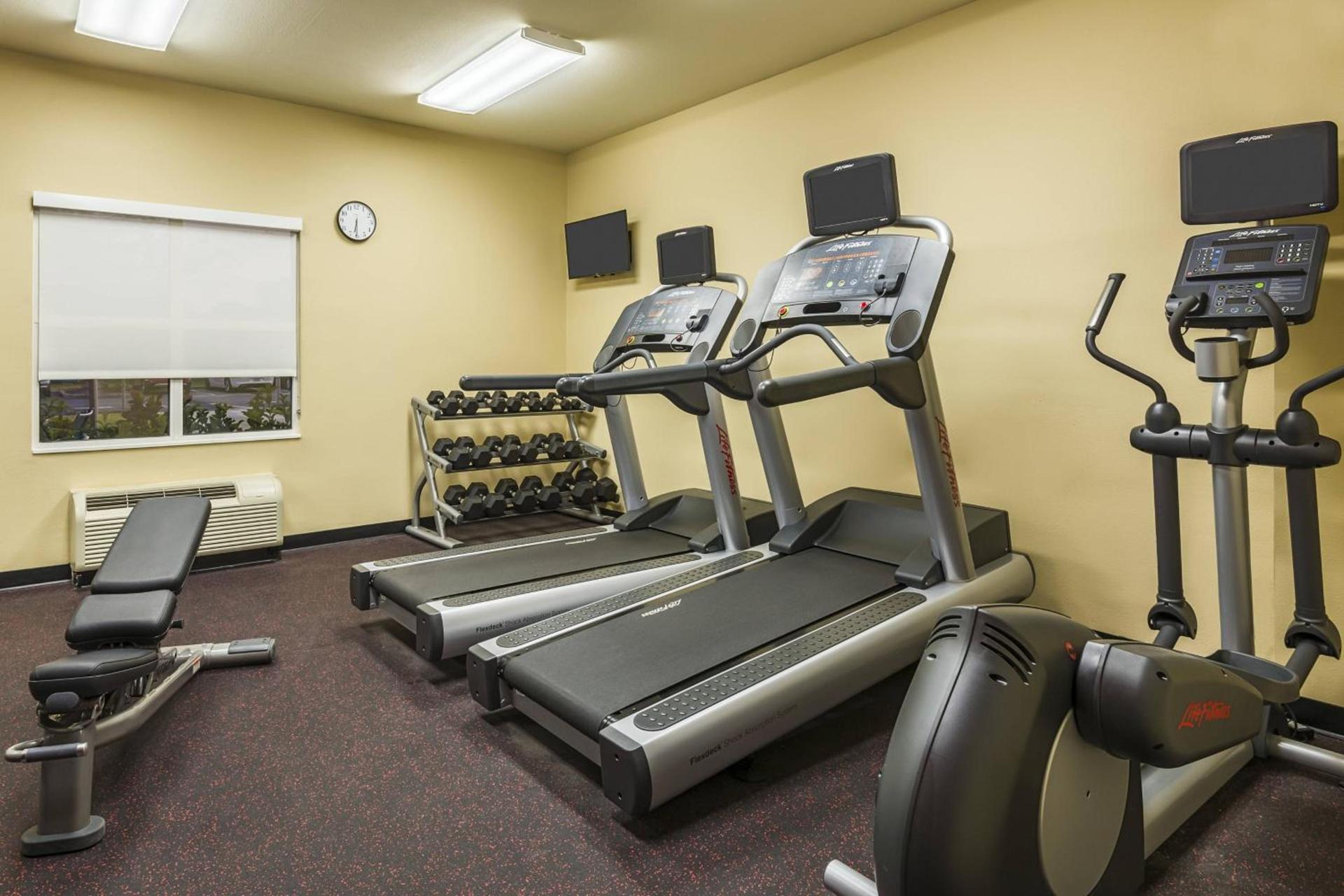 TownePlace Suites Tampa Westshore/Airport photo 16