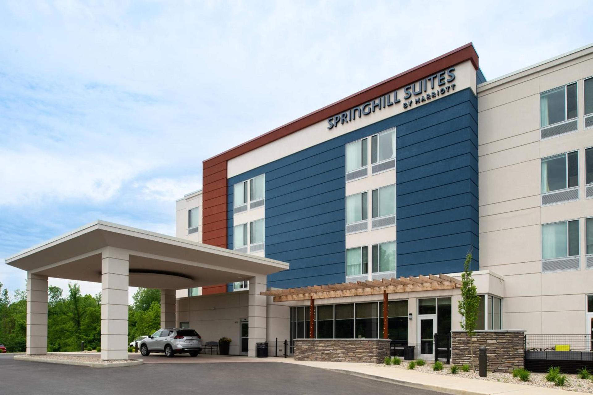 SpringHill Suites by Marriott Elizabethtown photo 3