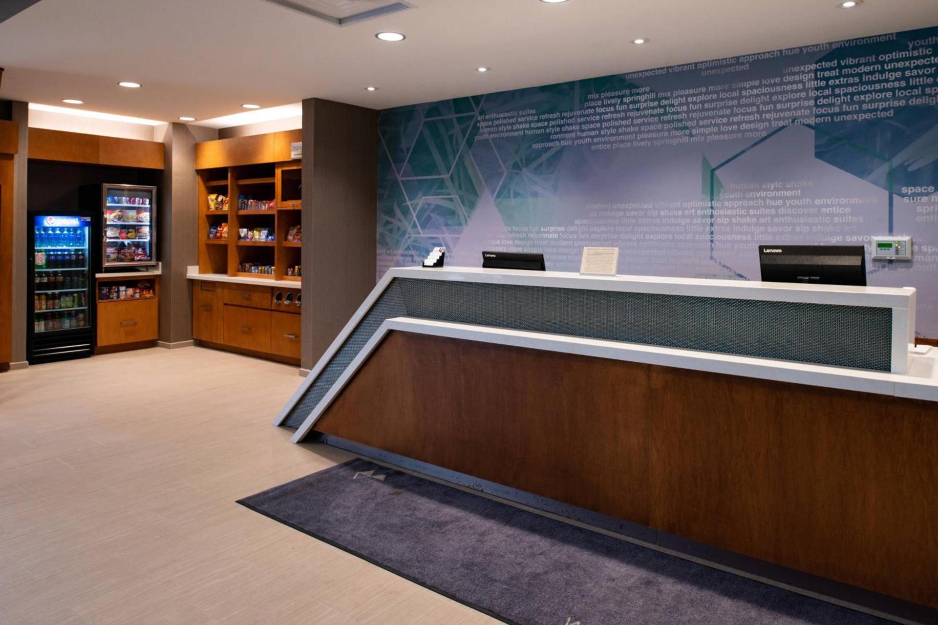 SpringHill Suites by Marriott Elizabethtown photo 4