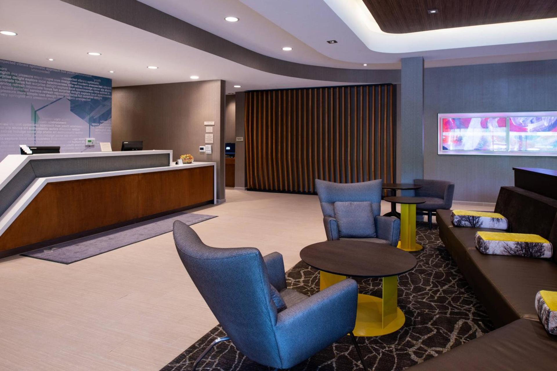 SpringHill Suites by Marriott Elizabethtown photo 5