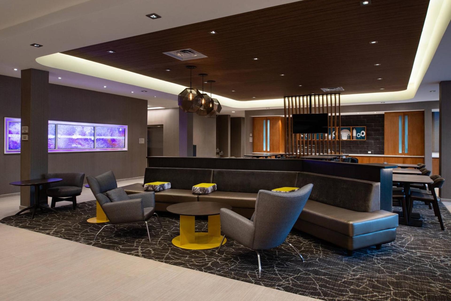 SpringHill Suites by Marriott Elizabethtown photo 21